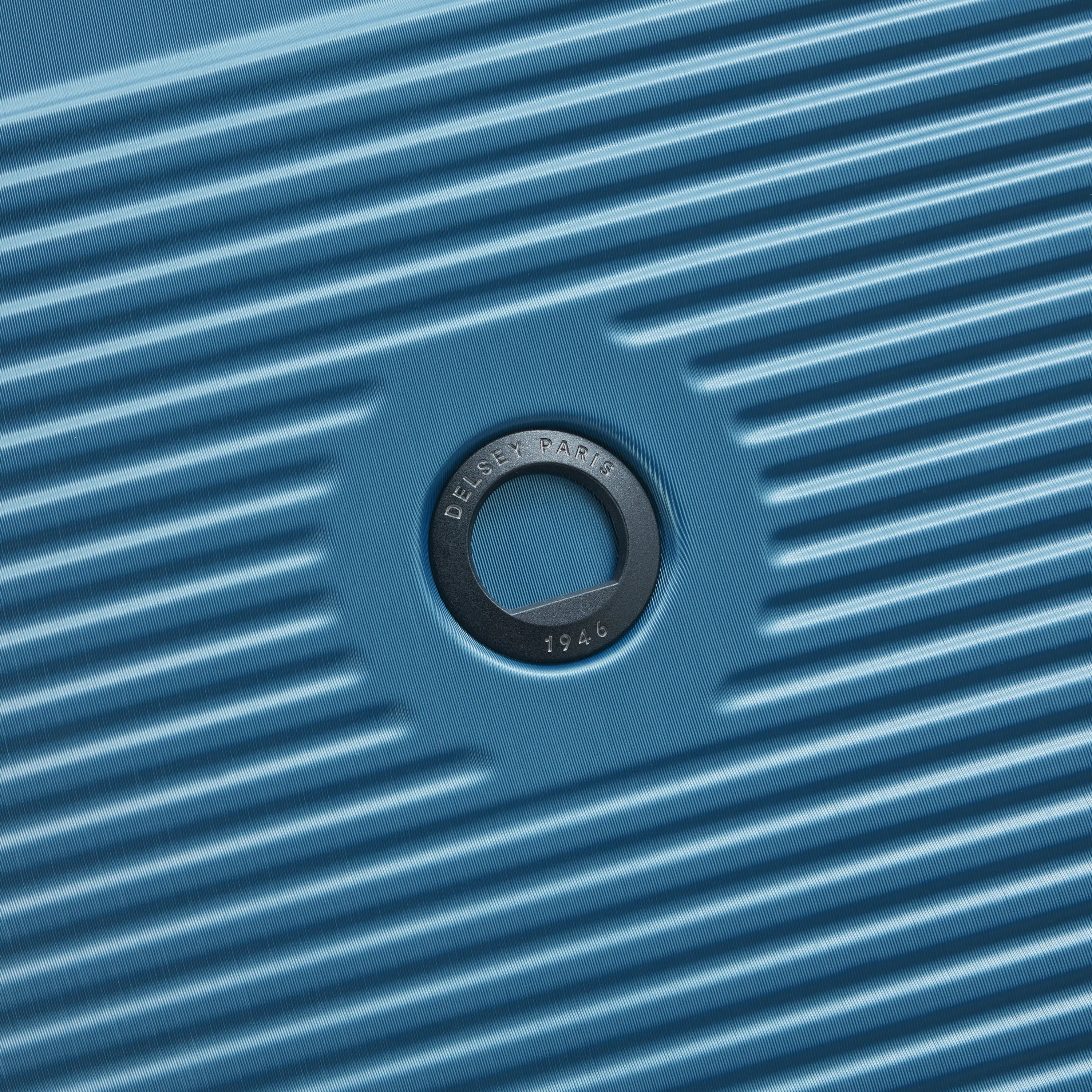 FREESTYLE | Check-in Medium Koffer Erweiterbar 66 CM BLAU