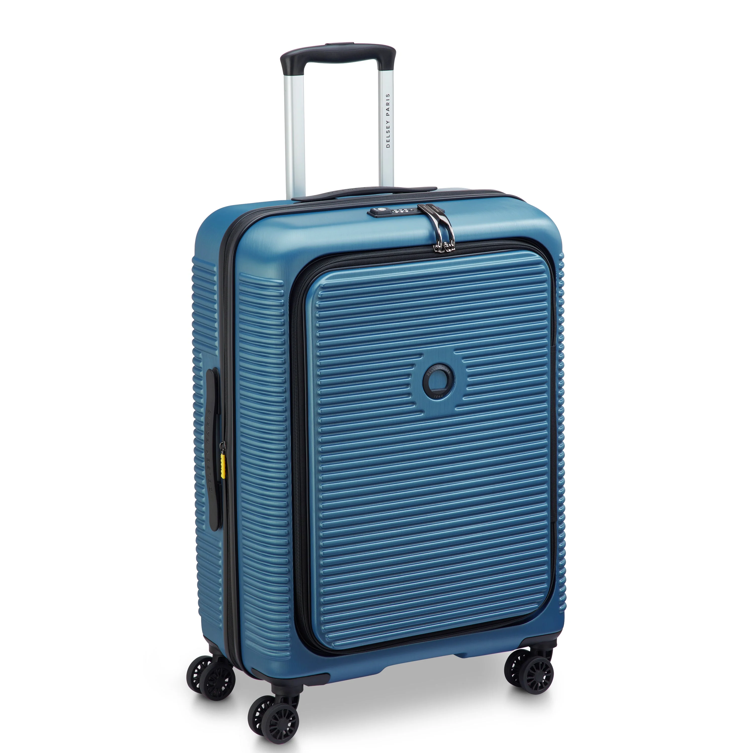 FREESTYLE | Check-in Medium Koffer Erweiterbar 66 CM BLAU