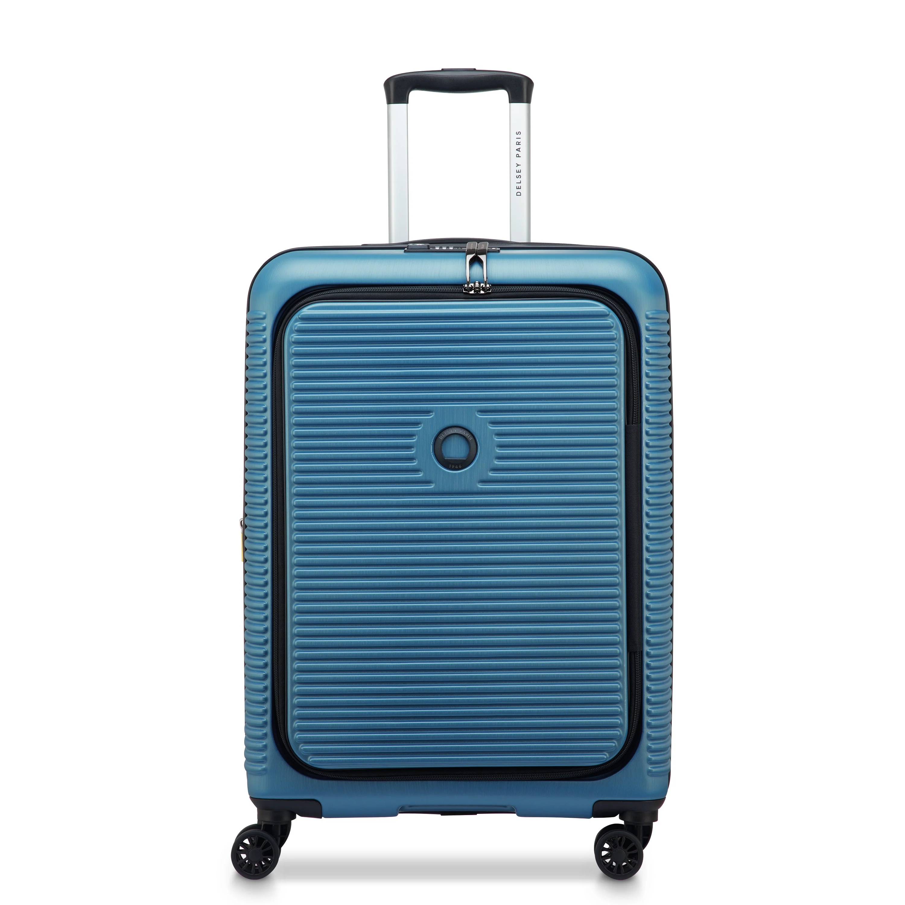 FREESTYLE | Check-in Medium Koffer Erweiterbar 66 CM BLAU