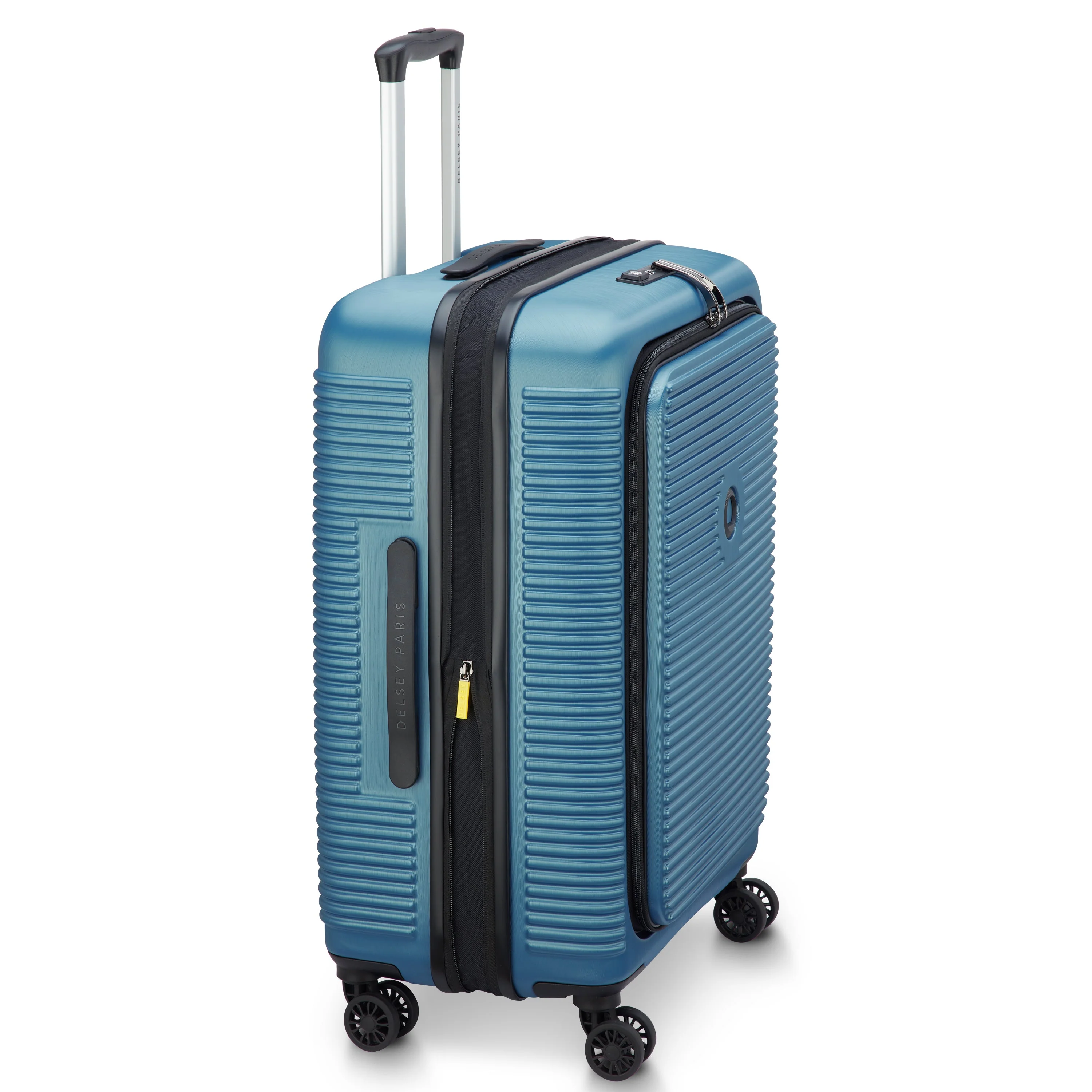 FREESTYLE | Check-in Medium Koffer Erweiterbar 66 CM BLAU