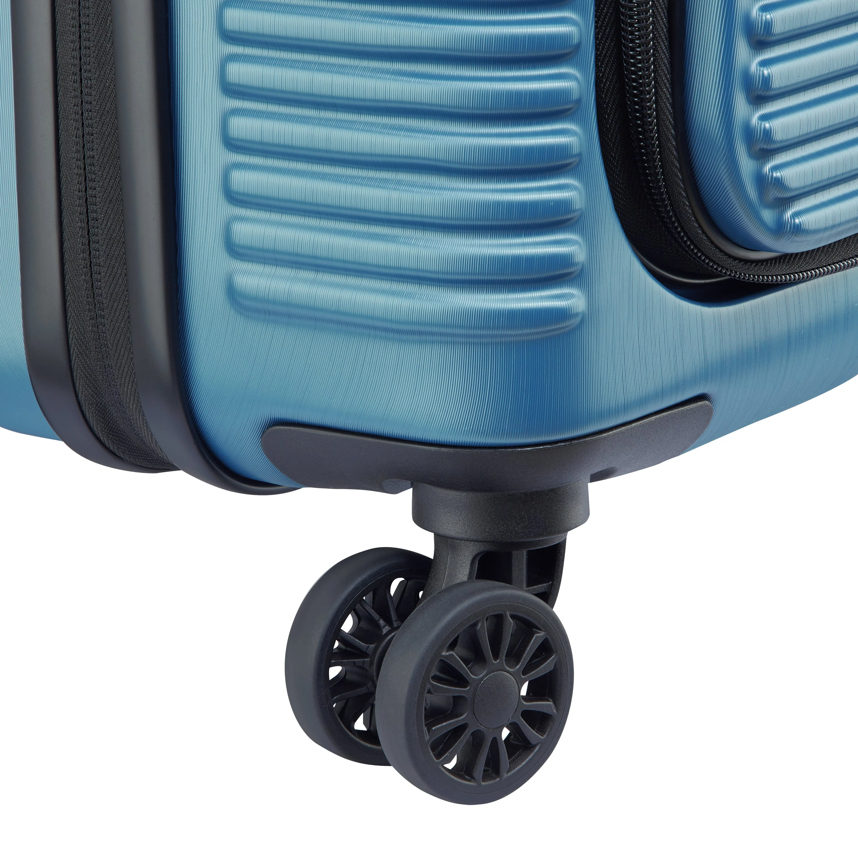 FREESTYLE | Check-in Medium Koffer Erweiterbar 66 CM BLAU
