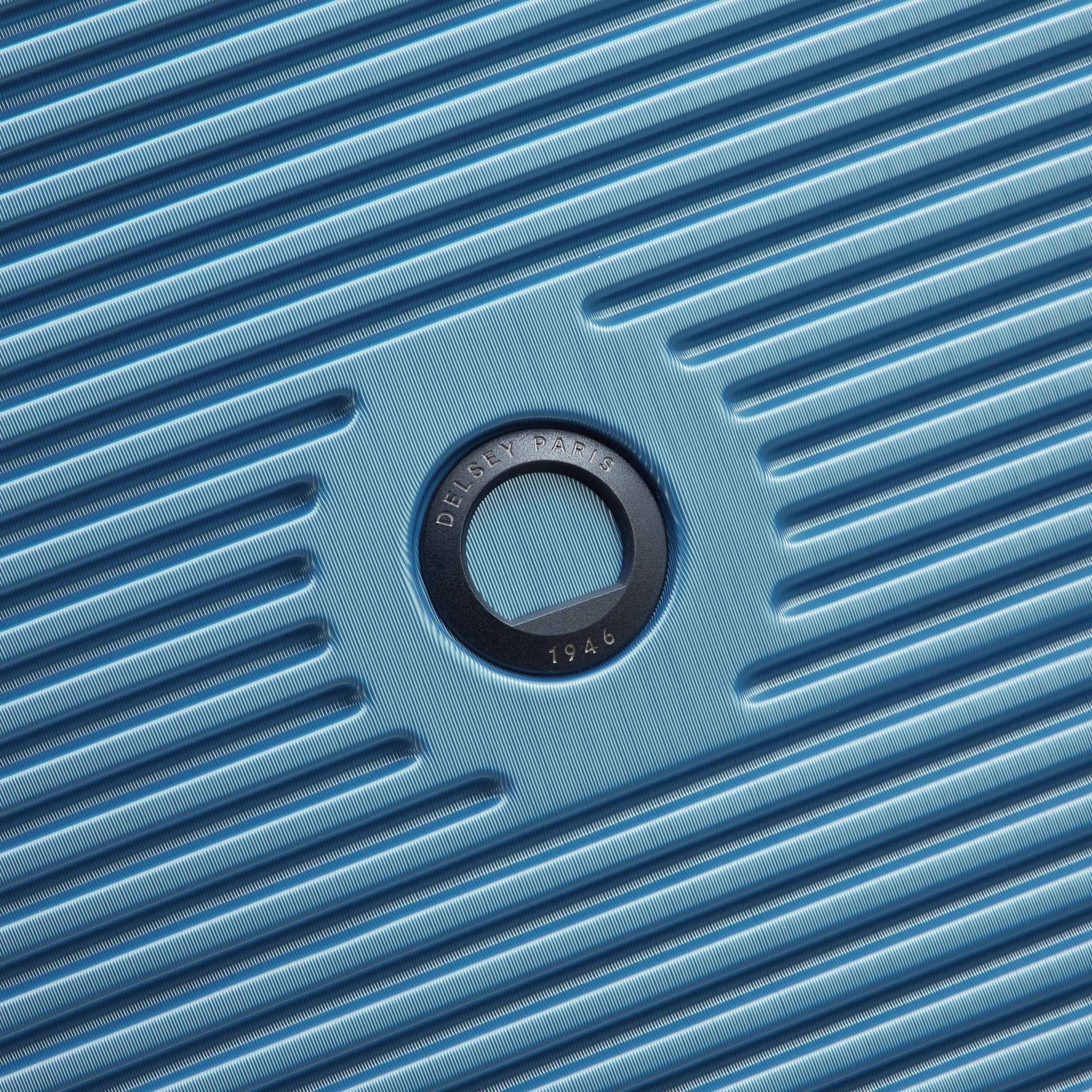 FREESTYLE | Check-in Medium Koffer Erweiterbar 66 CM BLAU