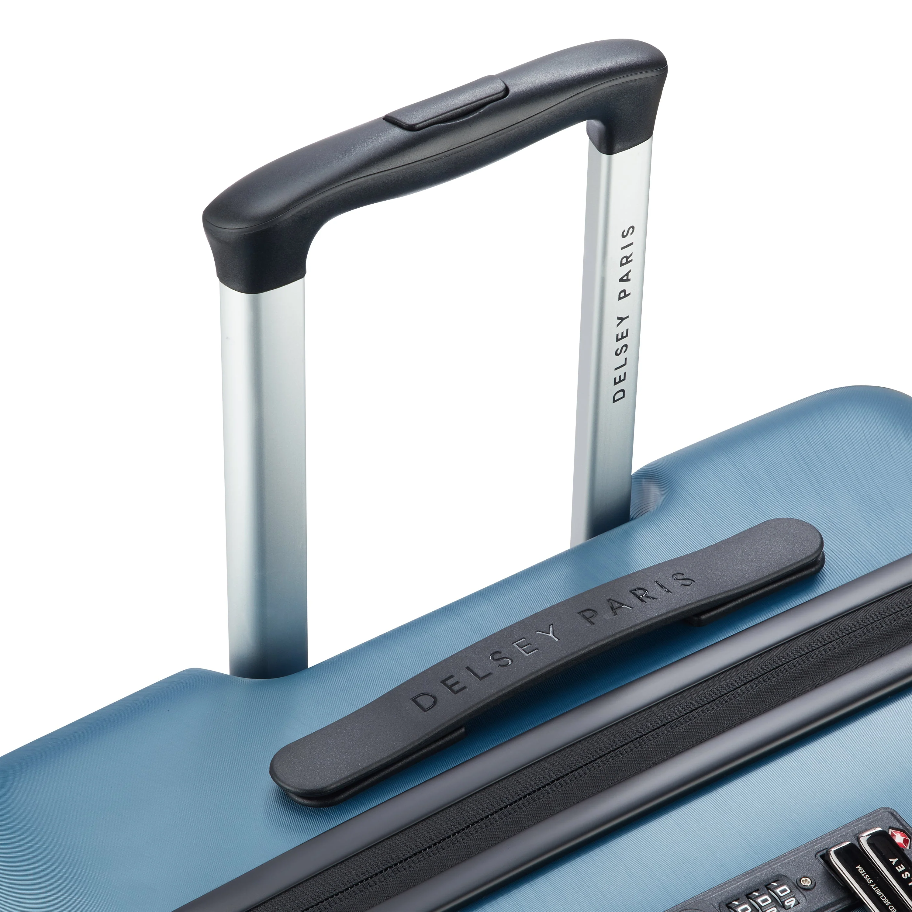 FREESTYLE | Check-in Medium Koffer Erweiterbar 66 CM BLAU