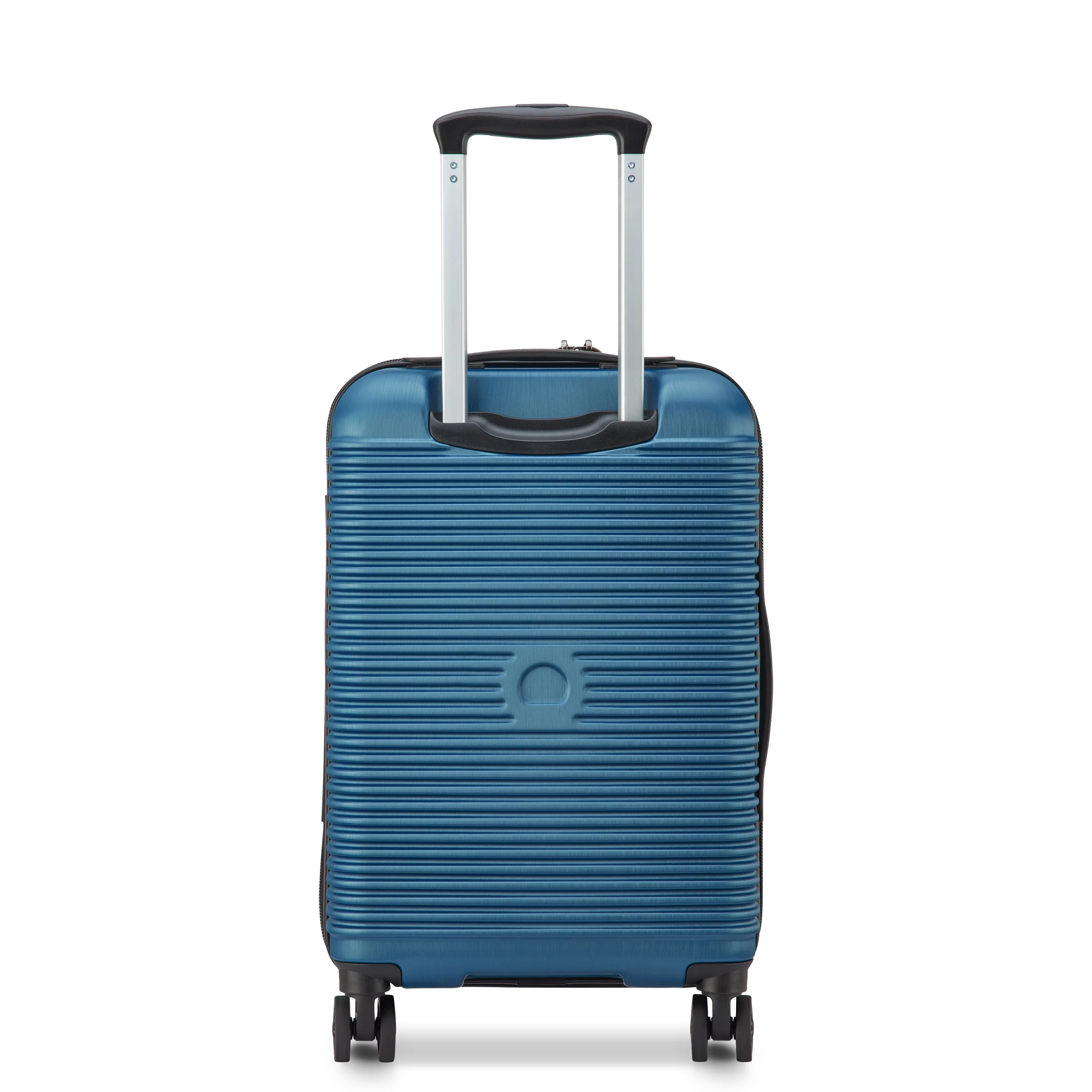 FREESTYLE | Kabine Koffer Erweiterbar 55 CM BLAU
