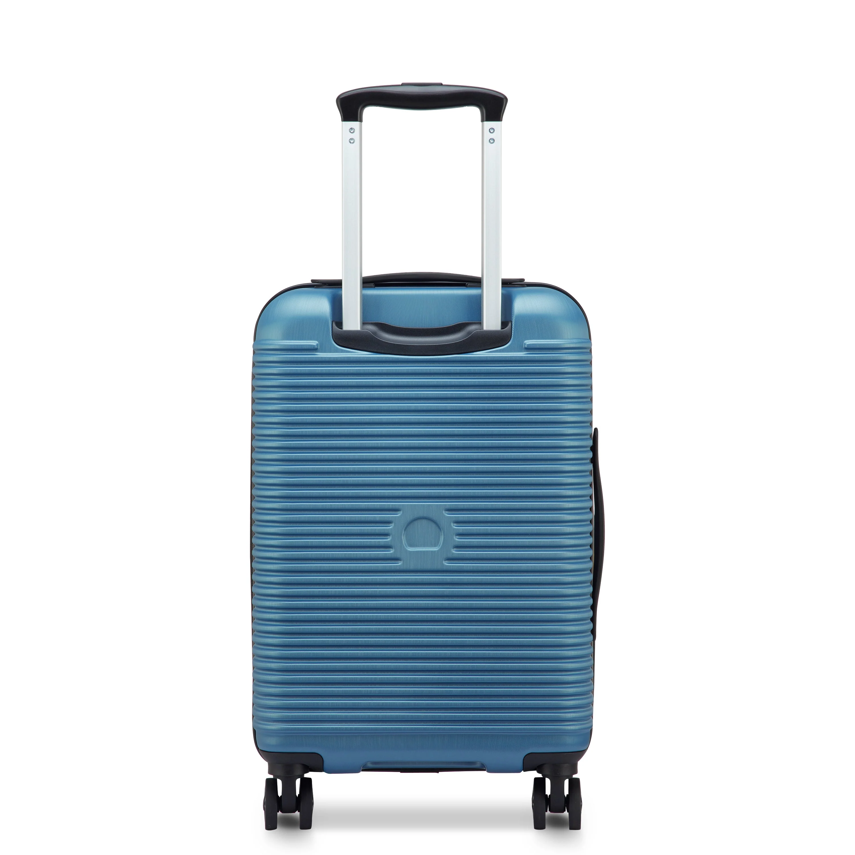 FREESTYLE | Kabine Koffer Erweiterbar 55 CM BLAU