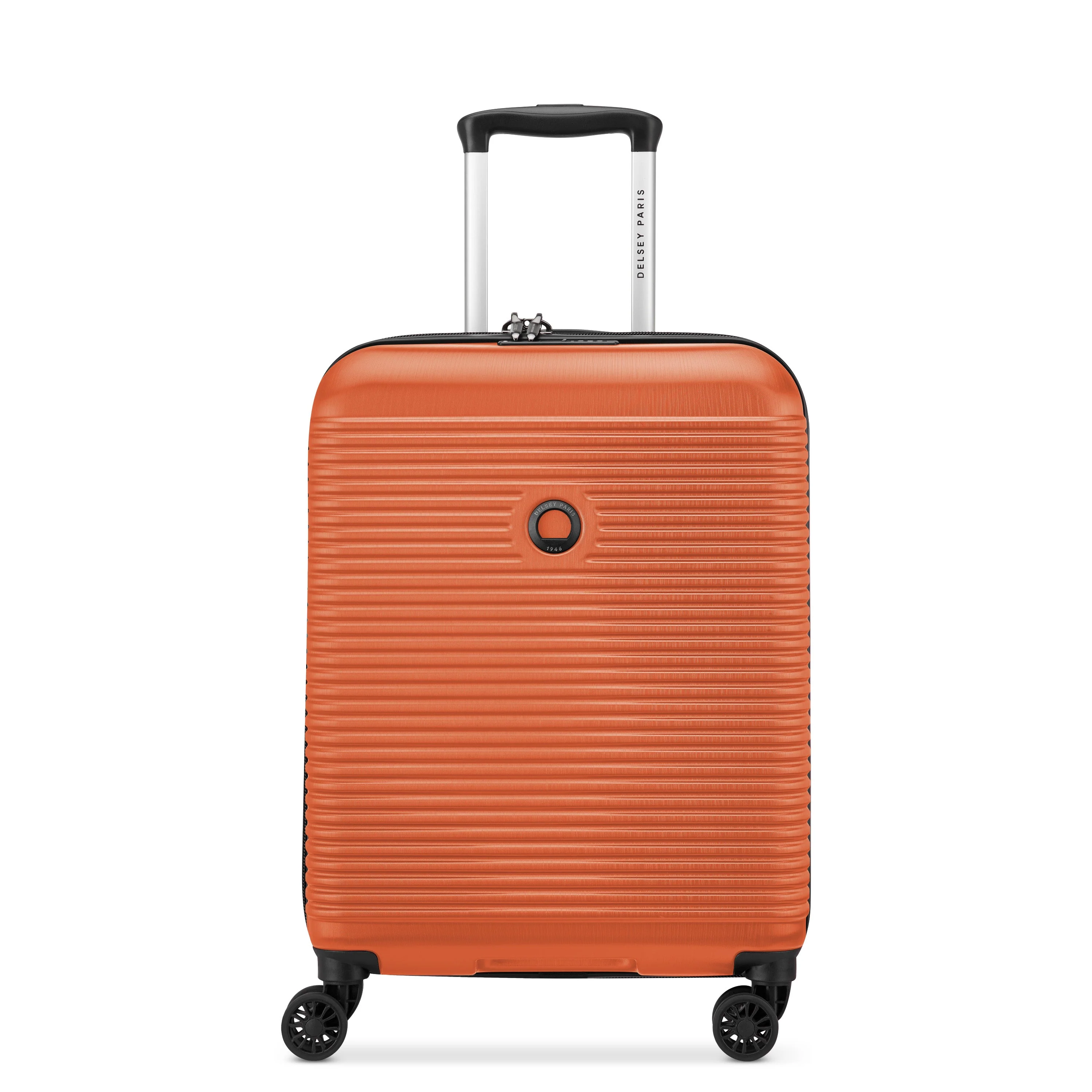 FREESTYLE | Kabine Slim Koffer 55 CM ROT