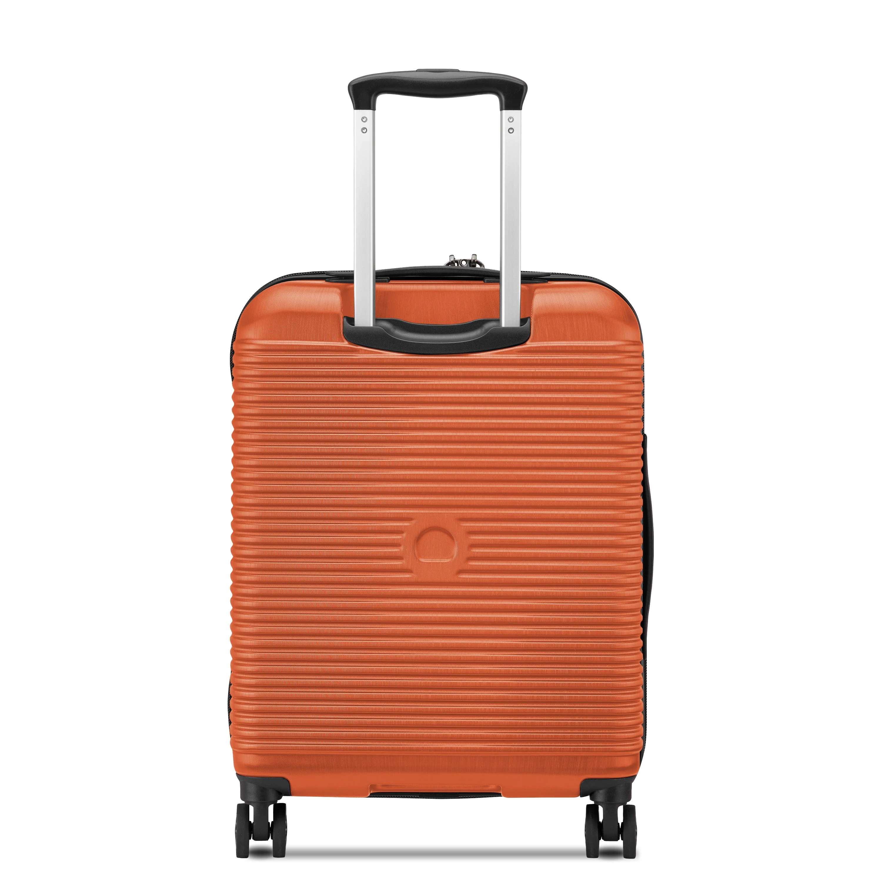 FREESTYLE | Kabine Slim Koffer 55 CM ROT