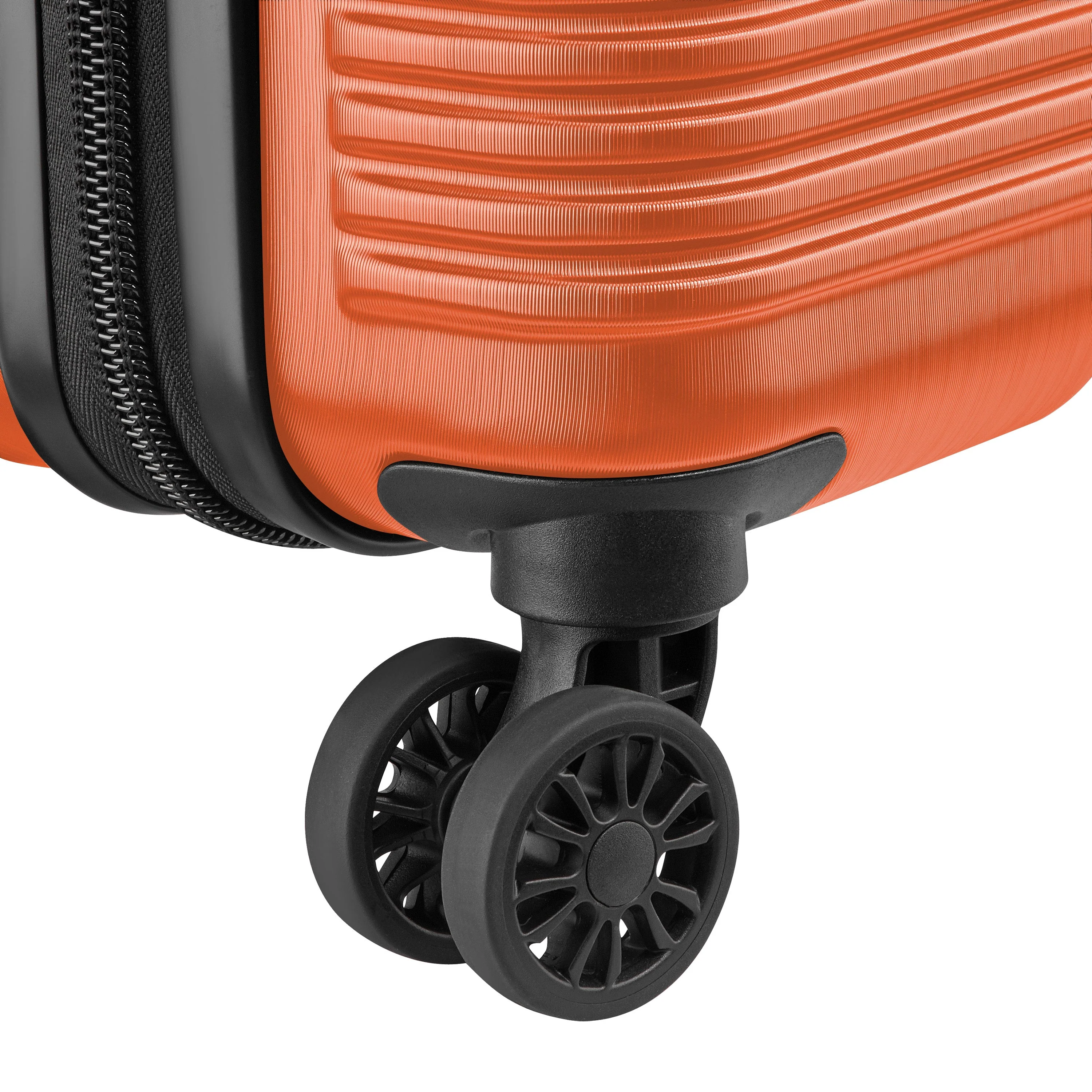 FREESTYLE | Kabine Slim Koffer 55 CM ROT