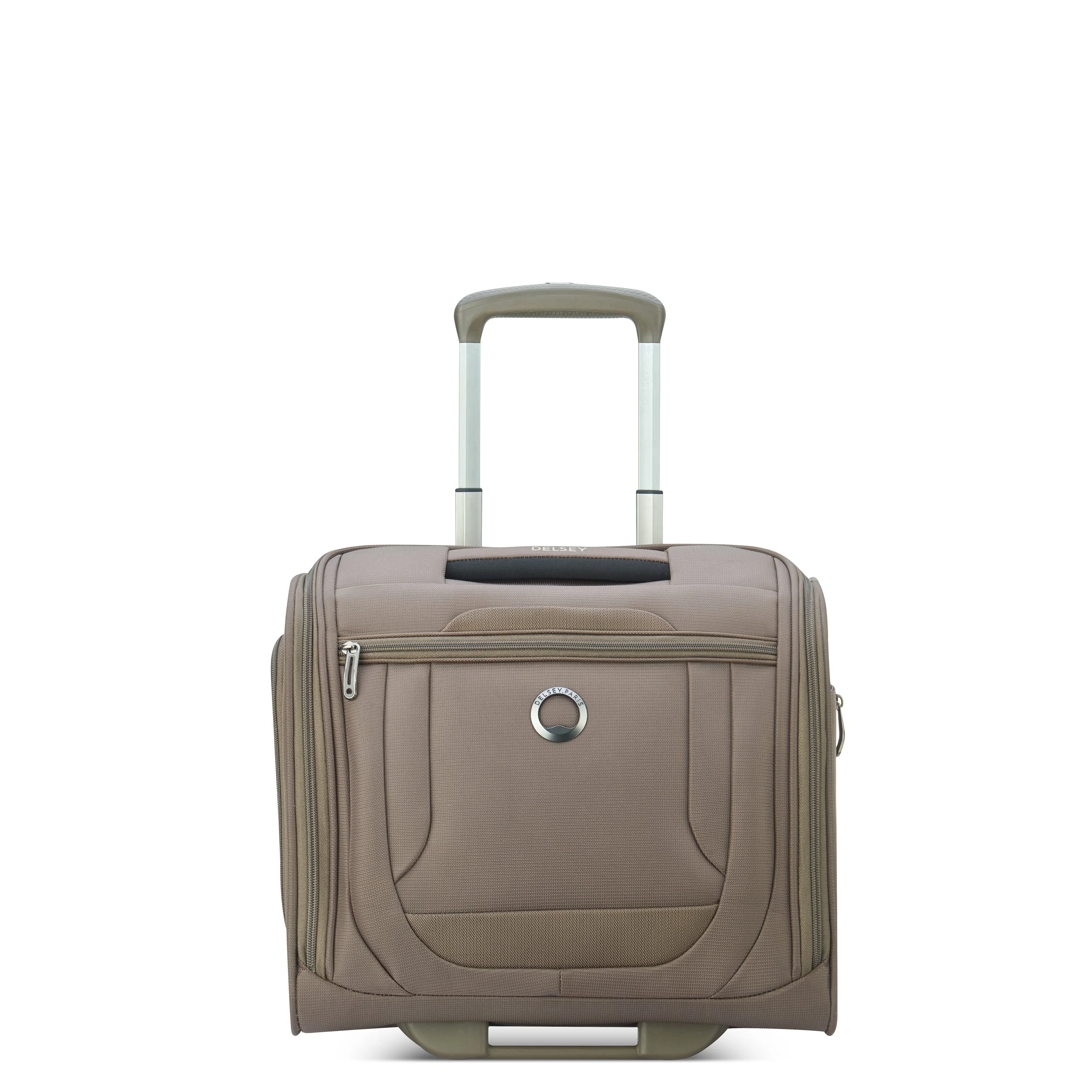 HELIUM DLX | Kabine Business-Koffer Unter dem Sitz 39 CM MOKKA
