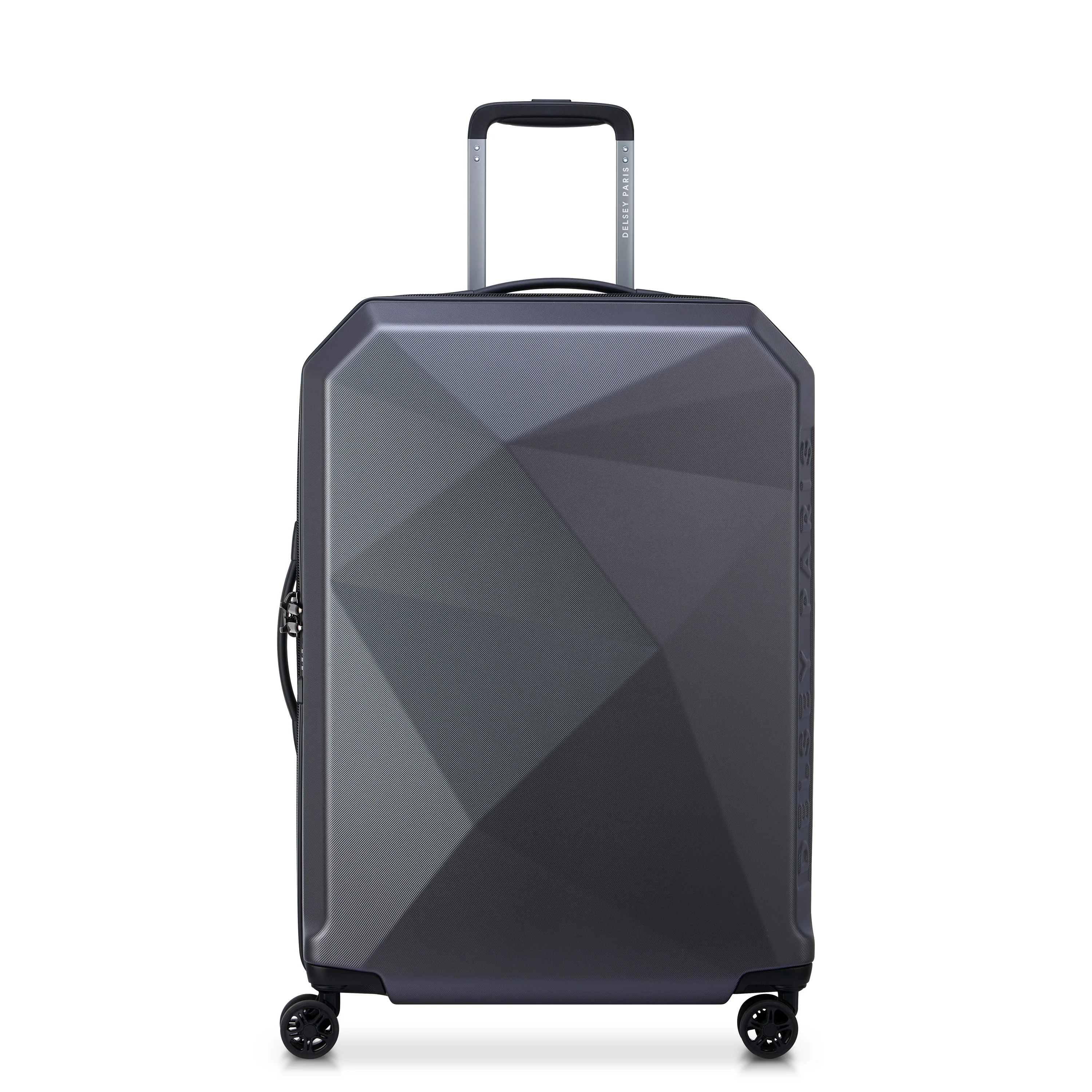 KARAT 2.0 | Check-in Medium Koffer 66.5 CM ANTHRAZIT