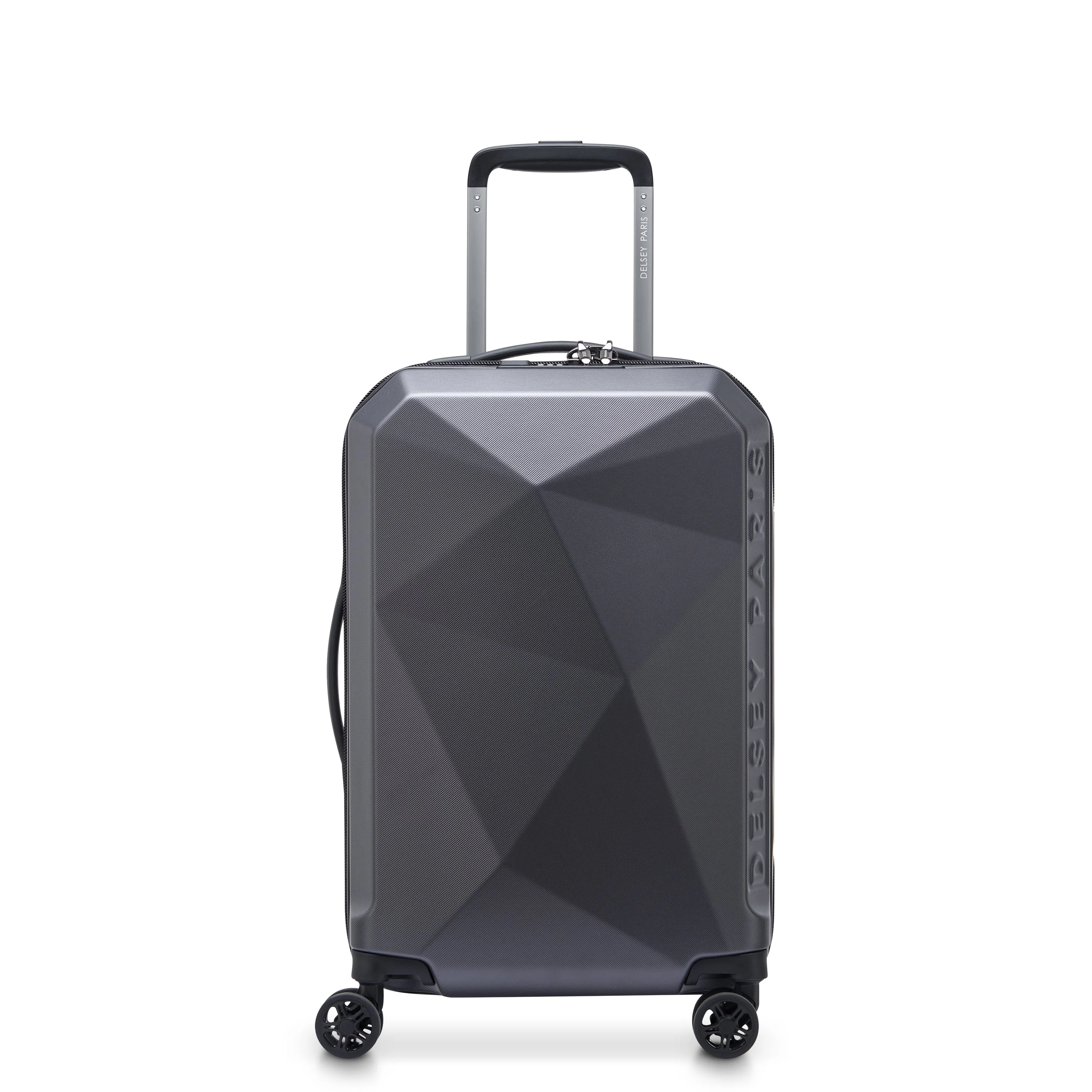 KARAT 2.0 | Kabine Koffer 55 CM ANTHRAZIT