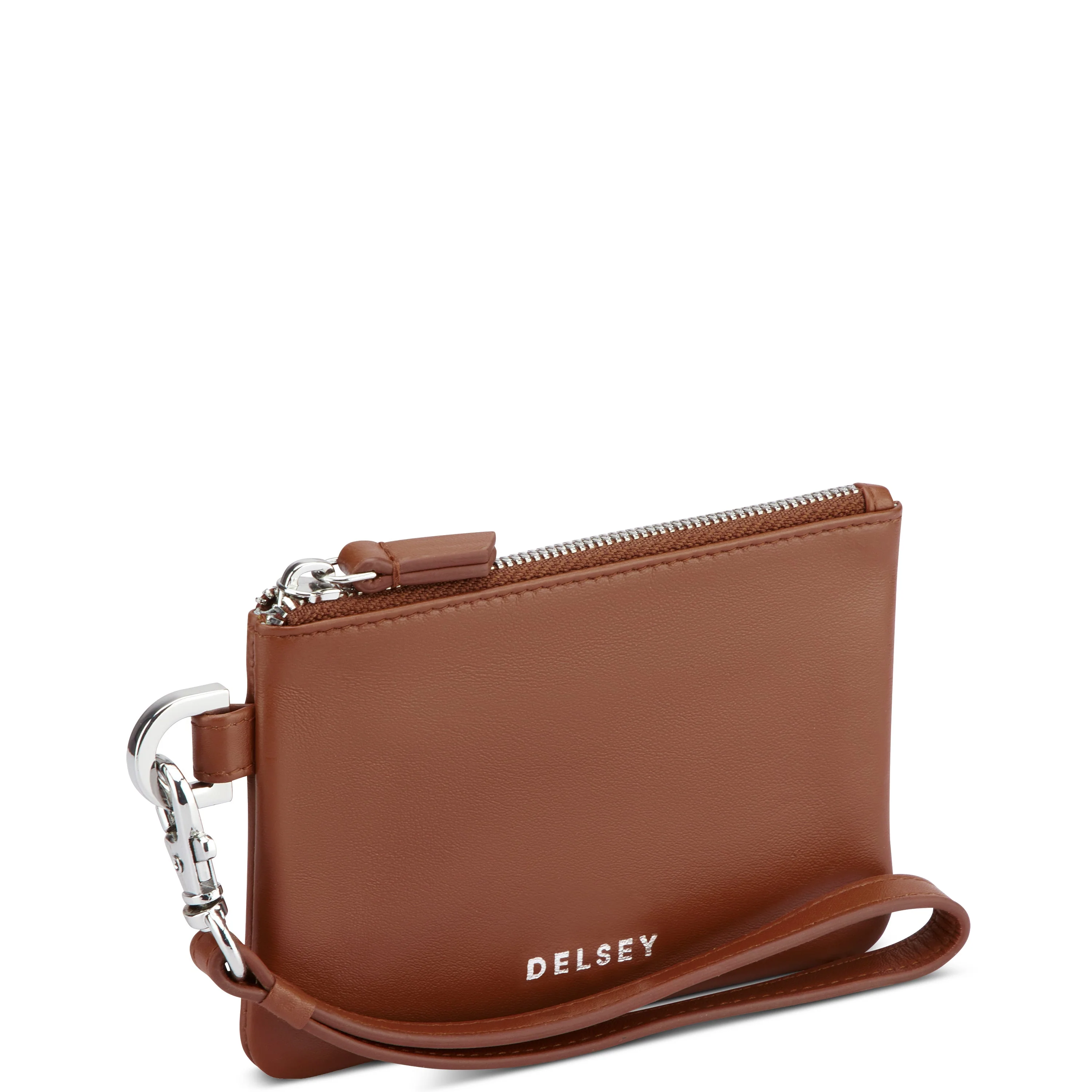 LE CUIR LISSE | Tasche COGNAC
