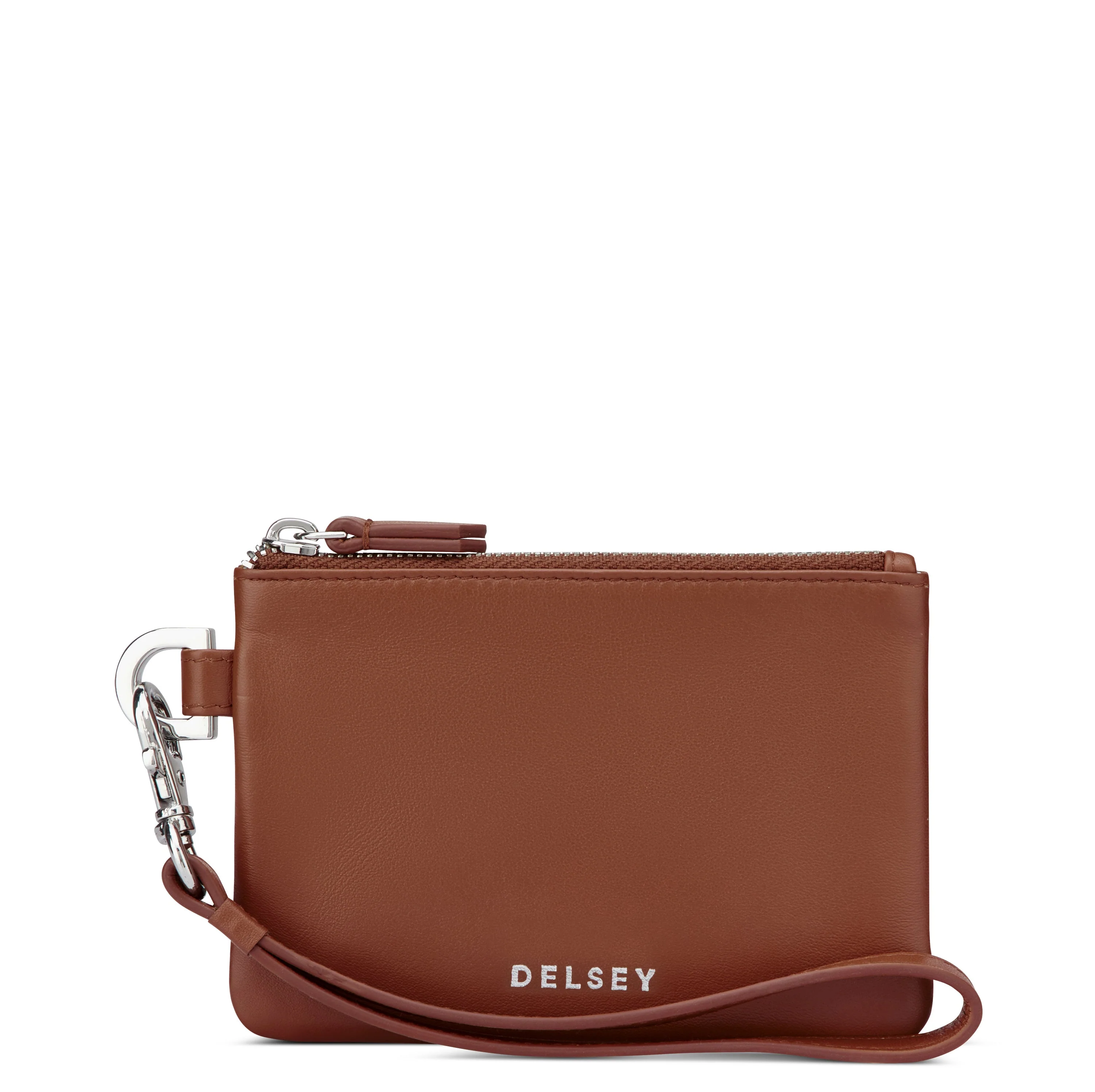 LE CUIR LISSE | Tasche COGNAC