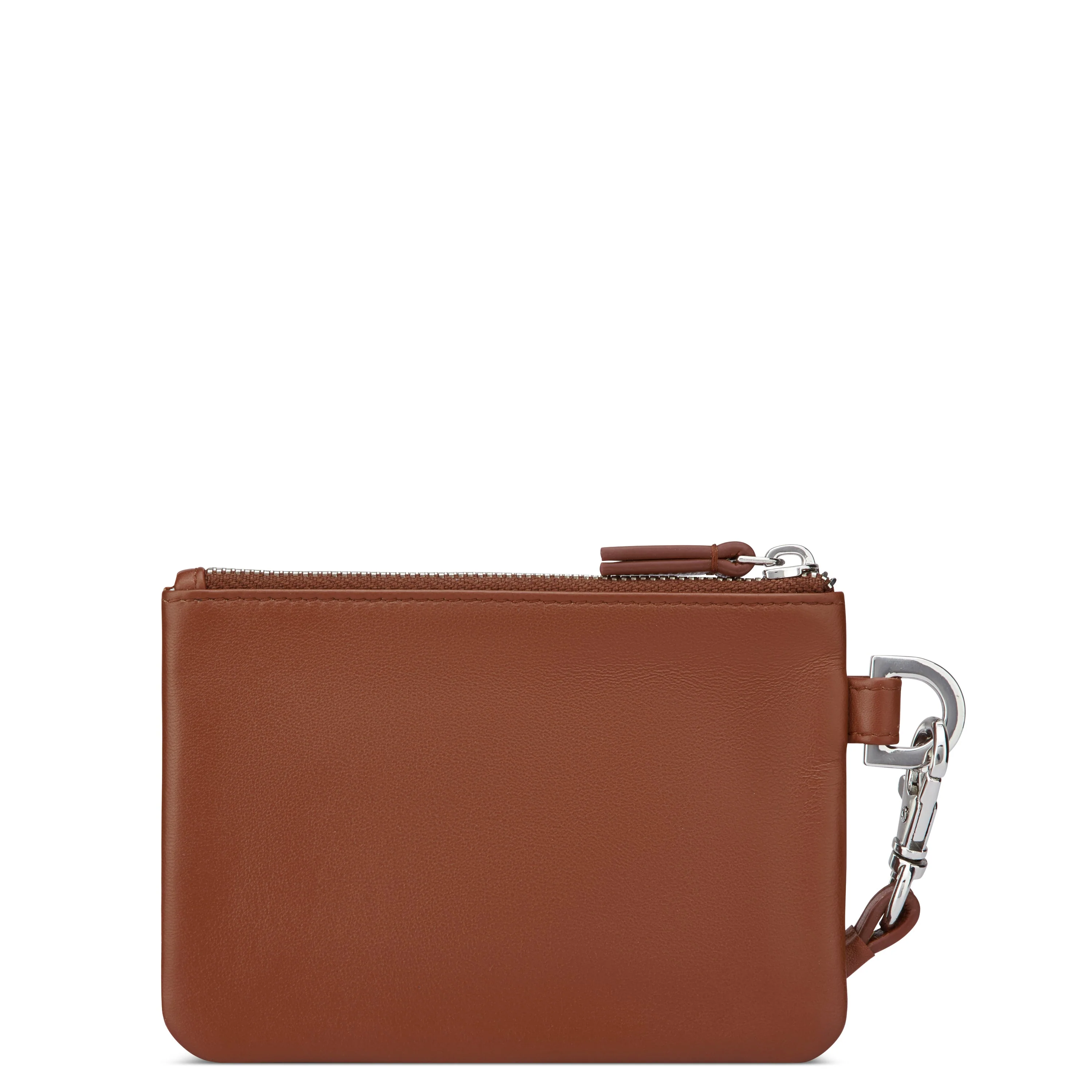 LE CUIR LISSE | Tasche COGNAC