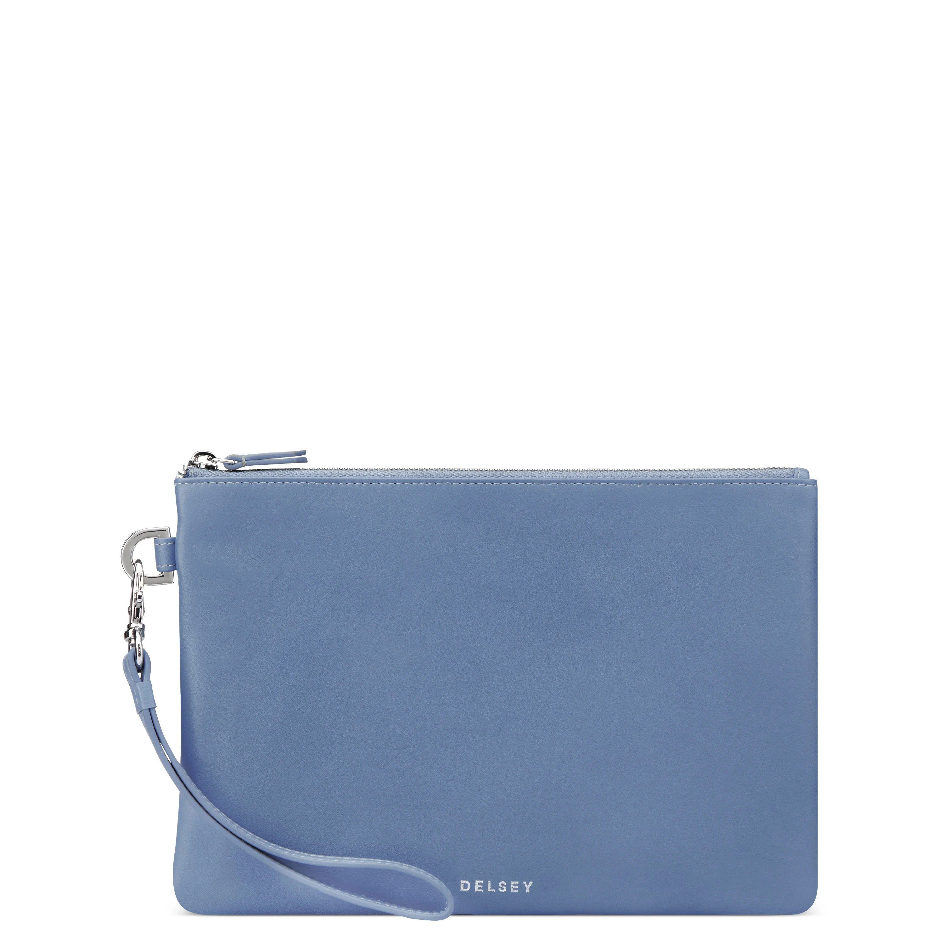 LE CUIR LISSE | Tasche HIMMELBLAU