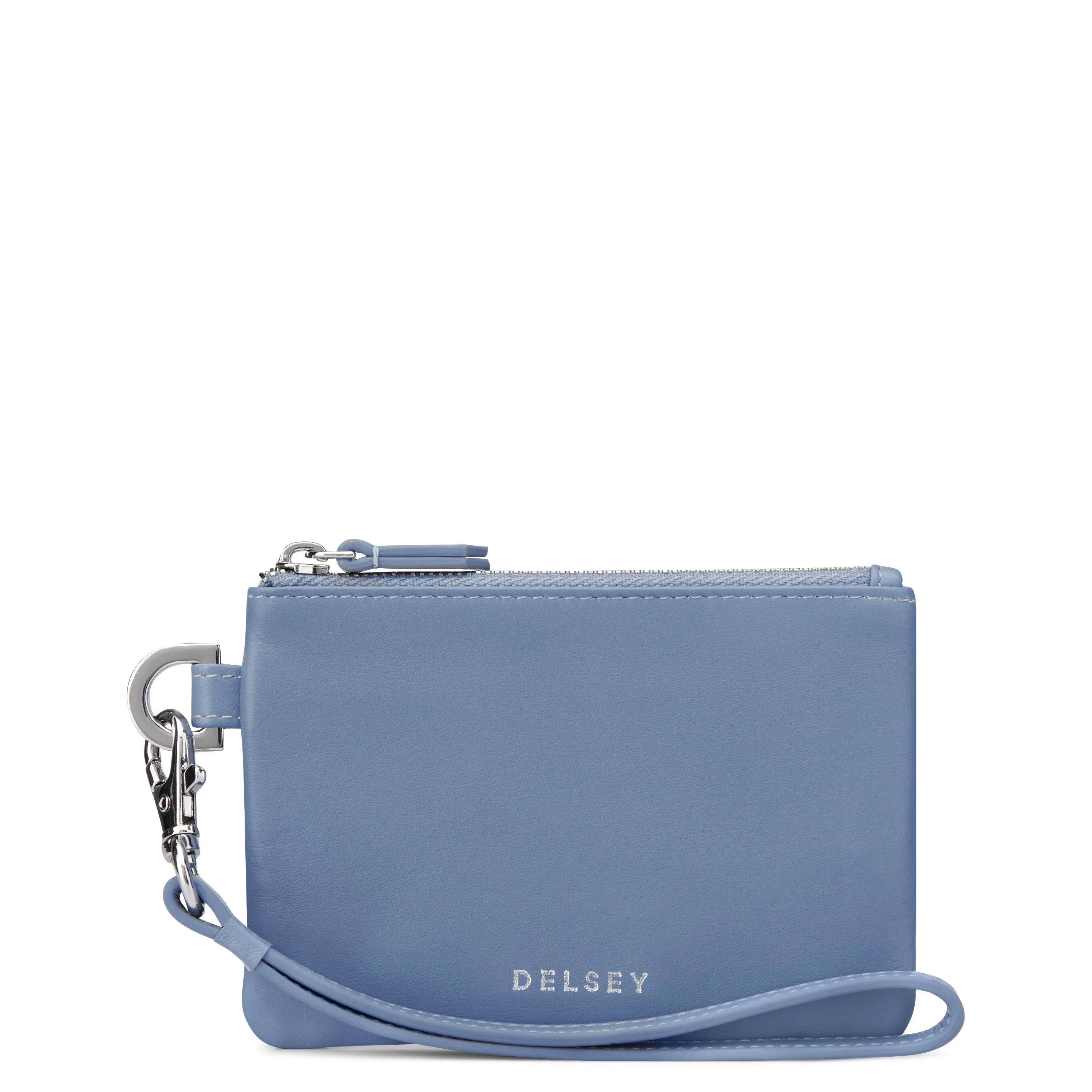 LE CUIR LISSE | Tasche HIMMELBLAU