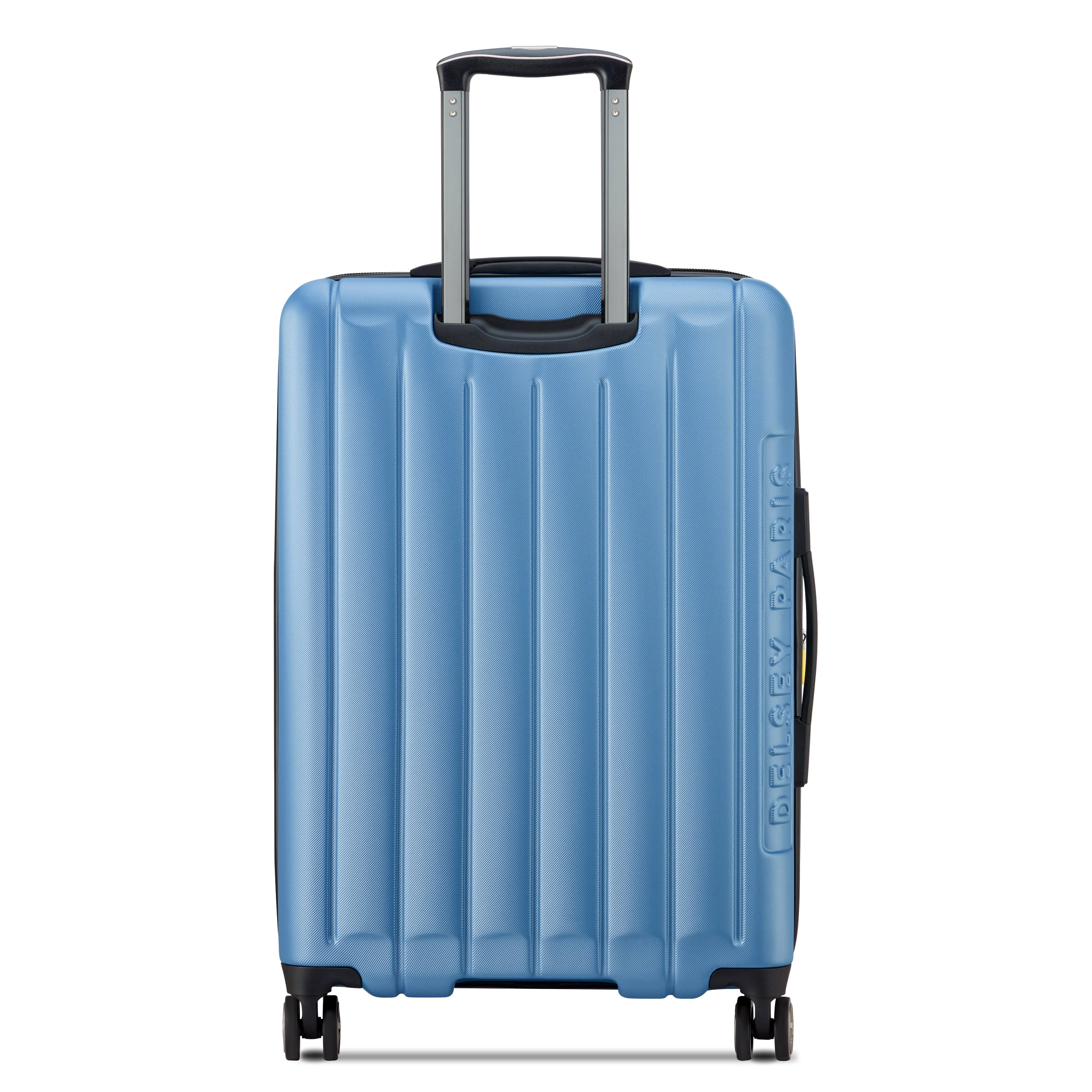 LONGITUDE | 3-teiliges Koffer Set BLAU