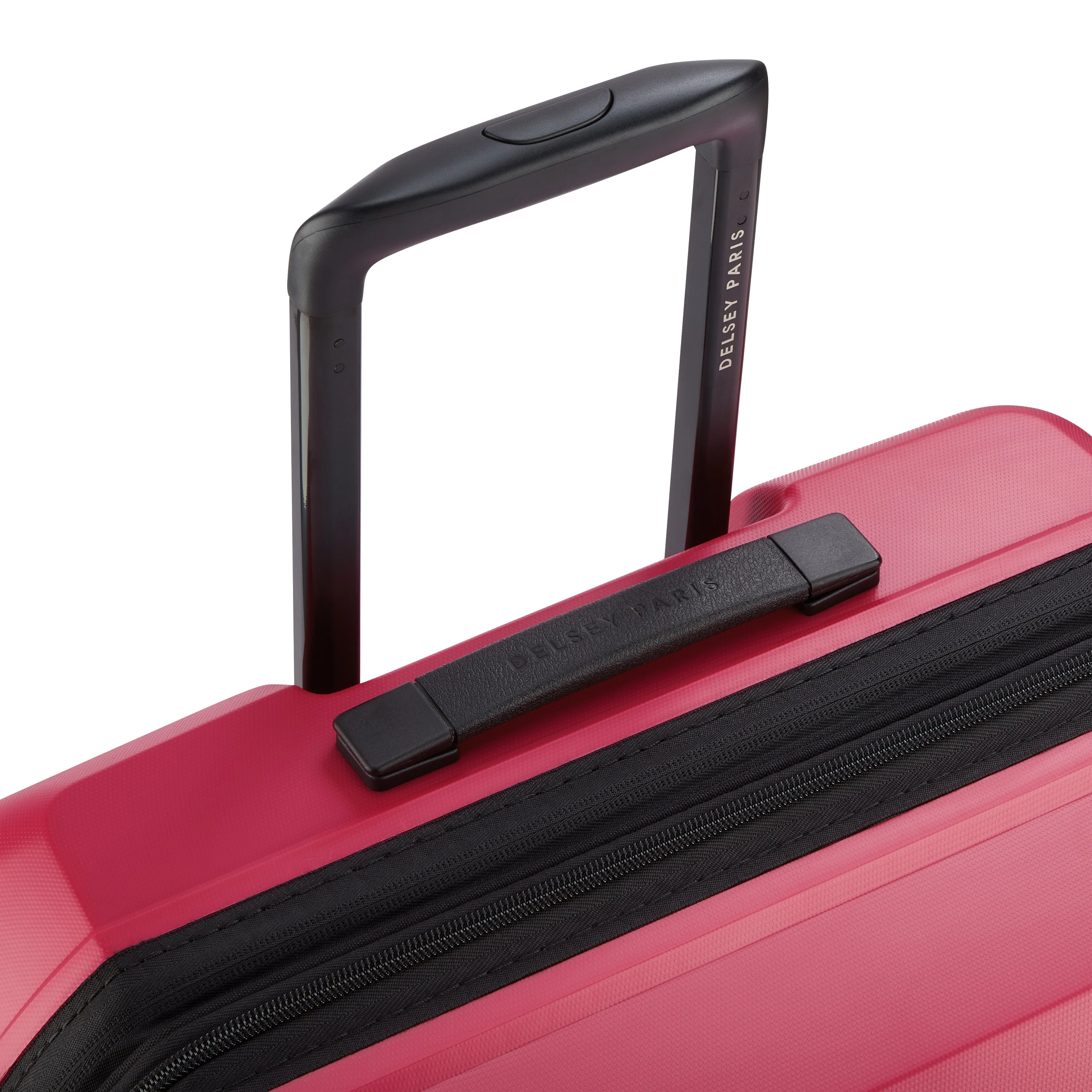 LUTECE SE | 3-teiliges Koffer Set MAGENTA