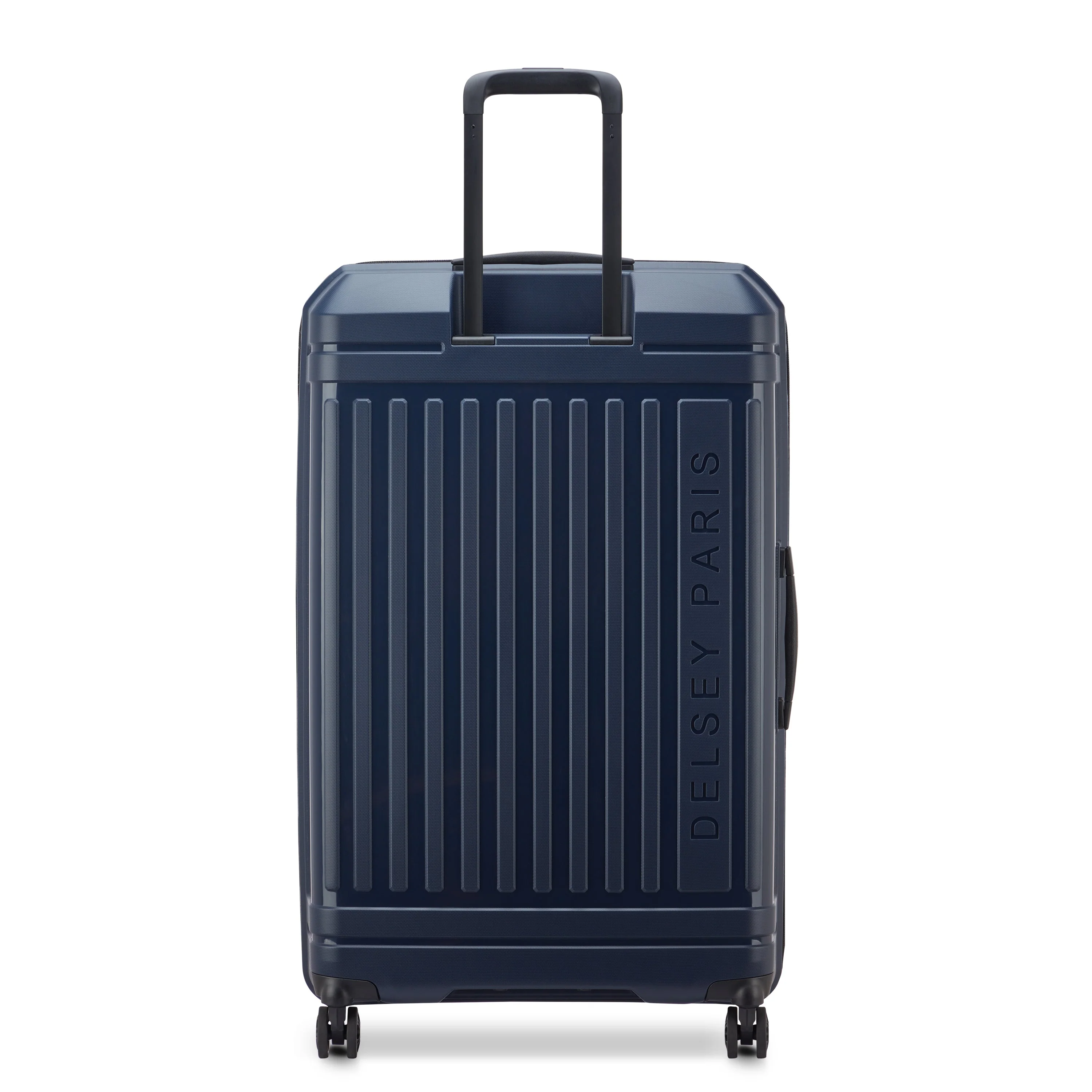 LUTECE SE | 3-teiliges Koffer Set MARINEBLAU