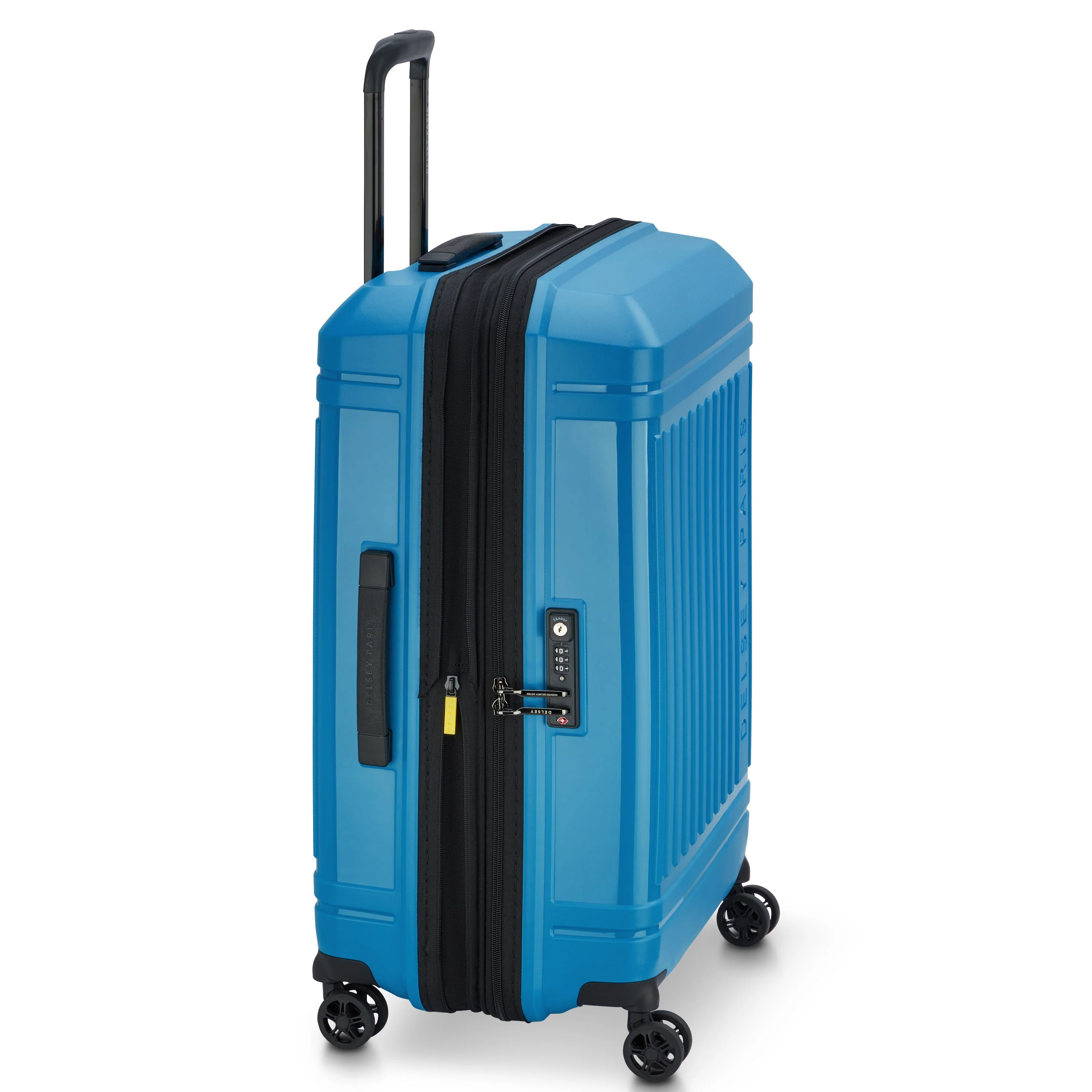 LUTECE SE | 3-teiliges Koffer Set PFAU