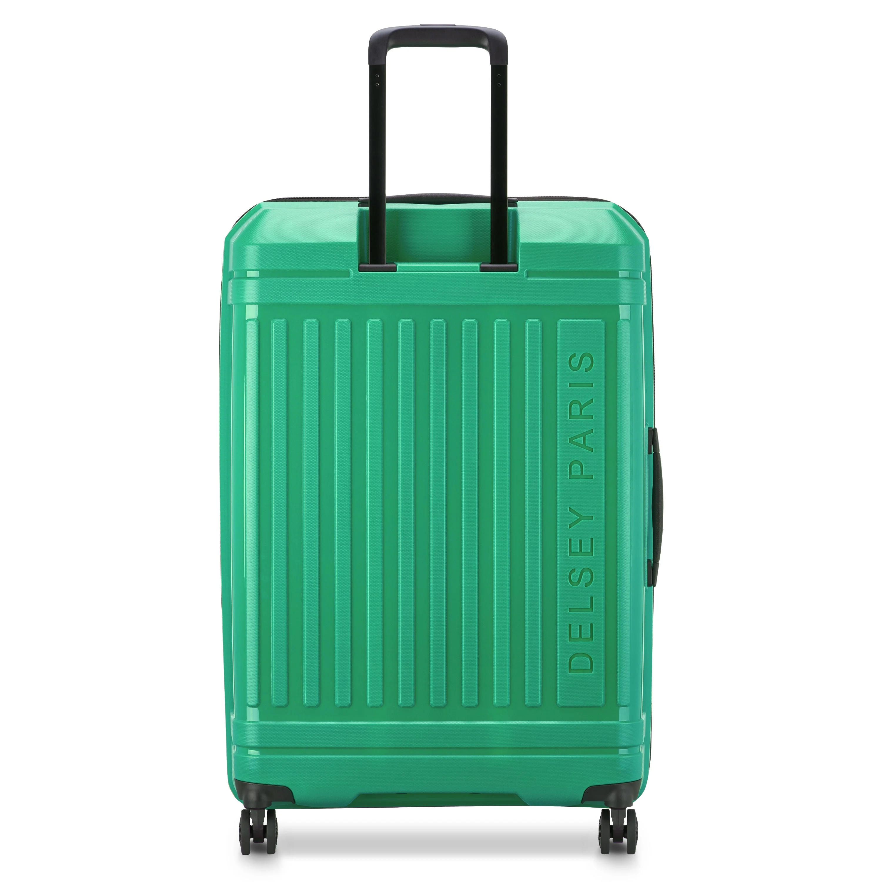 LUTECE SE | Check-in Large Koffer Erweiterbar 75 CM MINZE