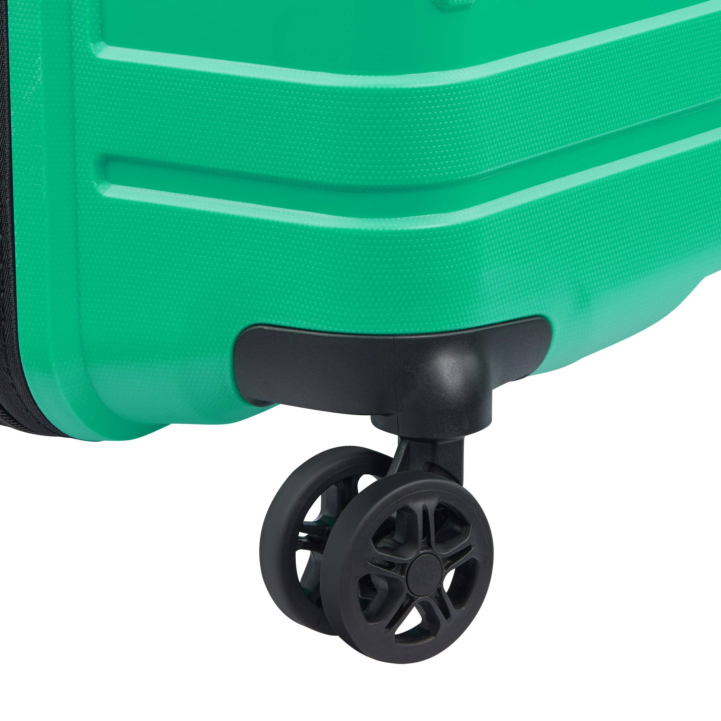 LUTECE SE | Check-in Large Koffer Erweiterbar 75 CM MINZE