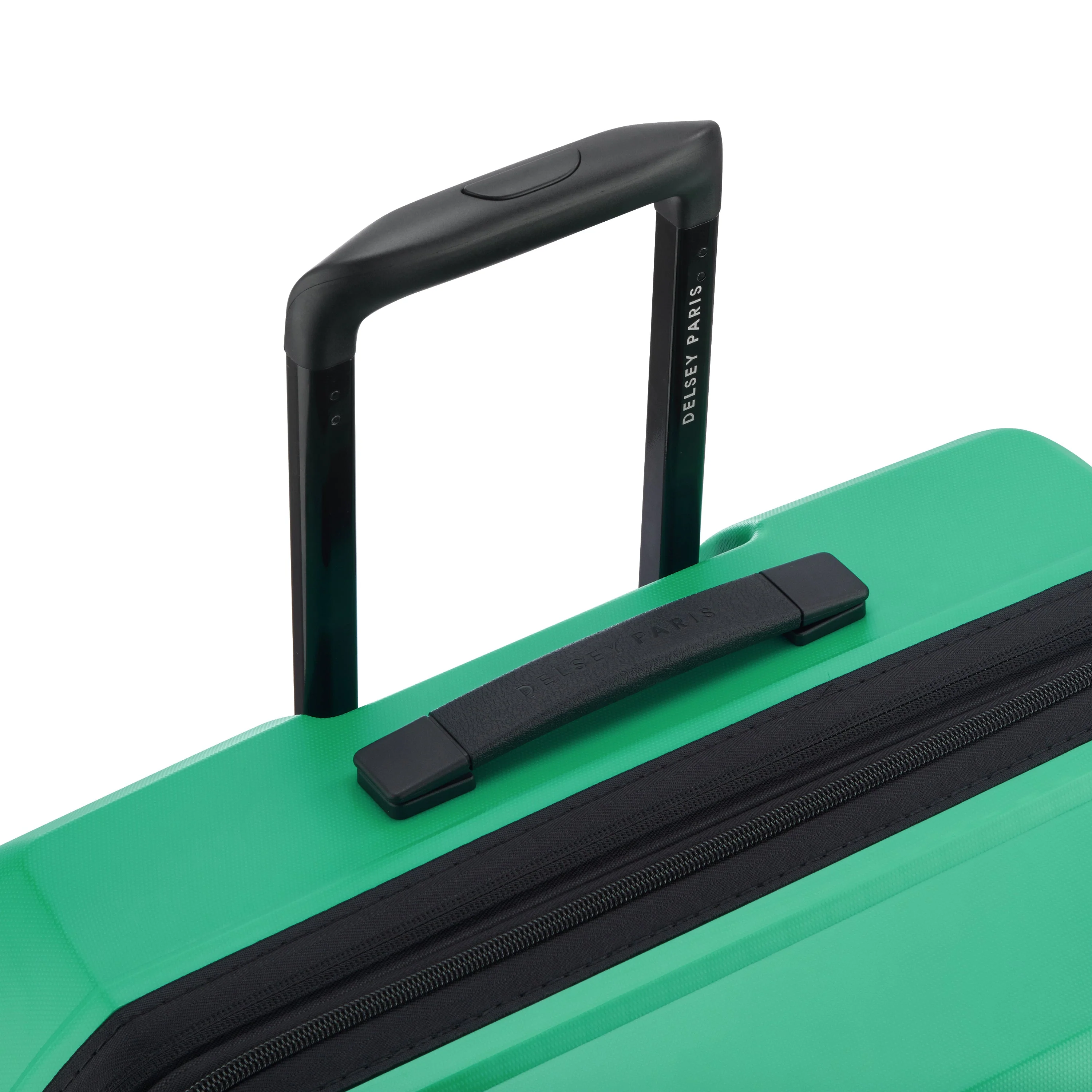 LUTECE SE | Check-in Large Koffer Erweiterbar 75 CM MINZE