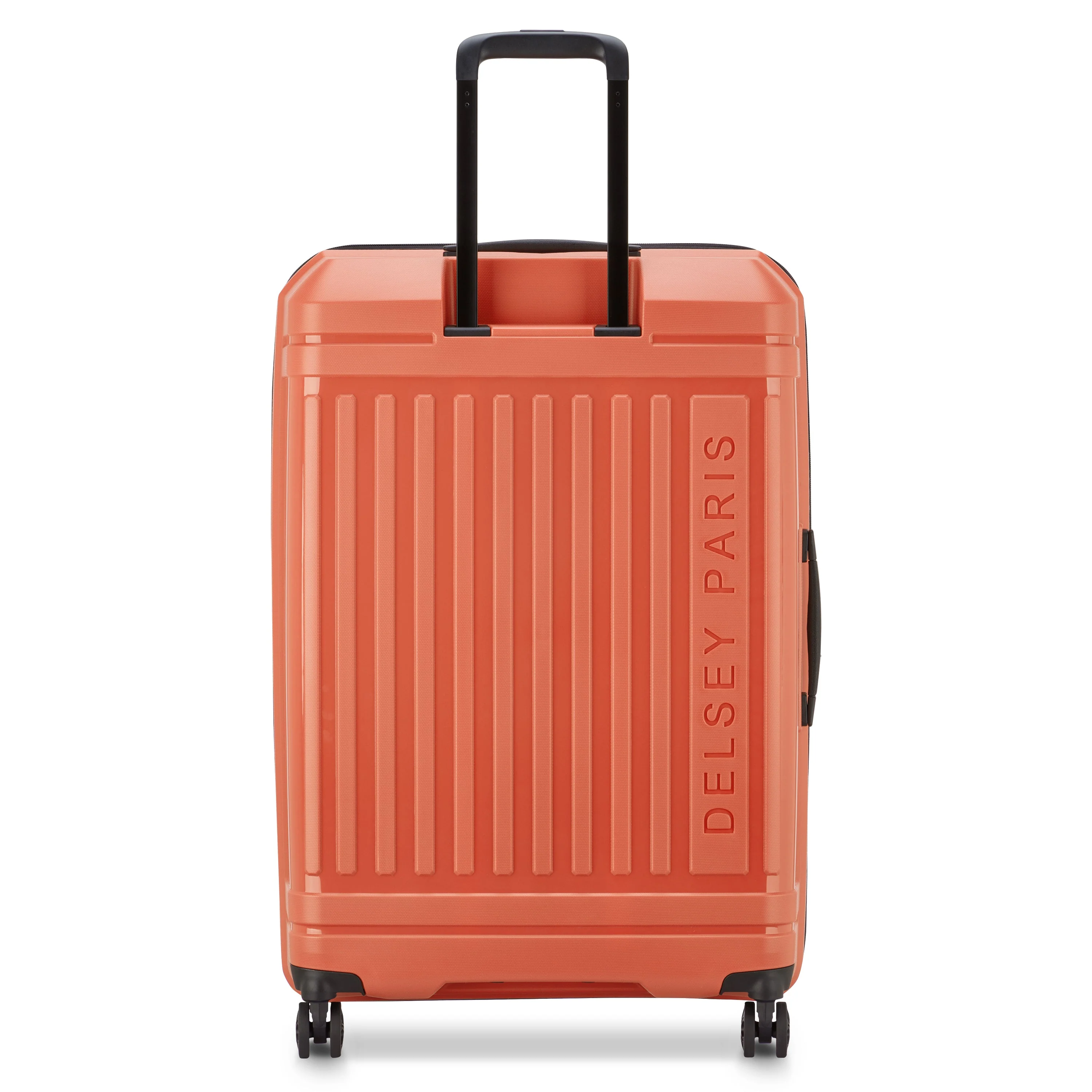 LUTECE SE | Check-in Large Koffer Erweiterbar 75 CM SUNSET