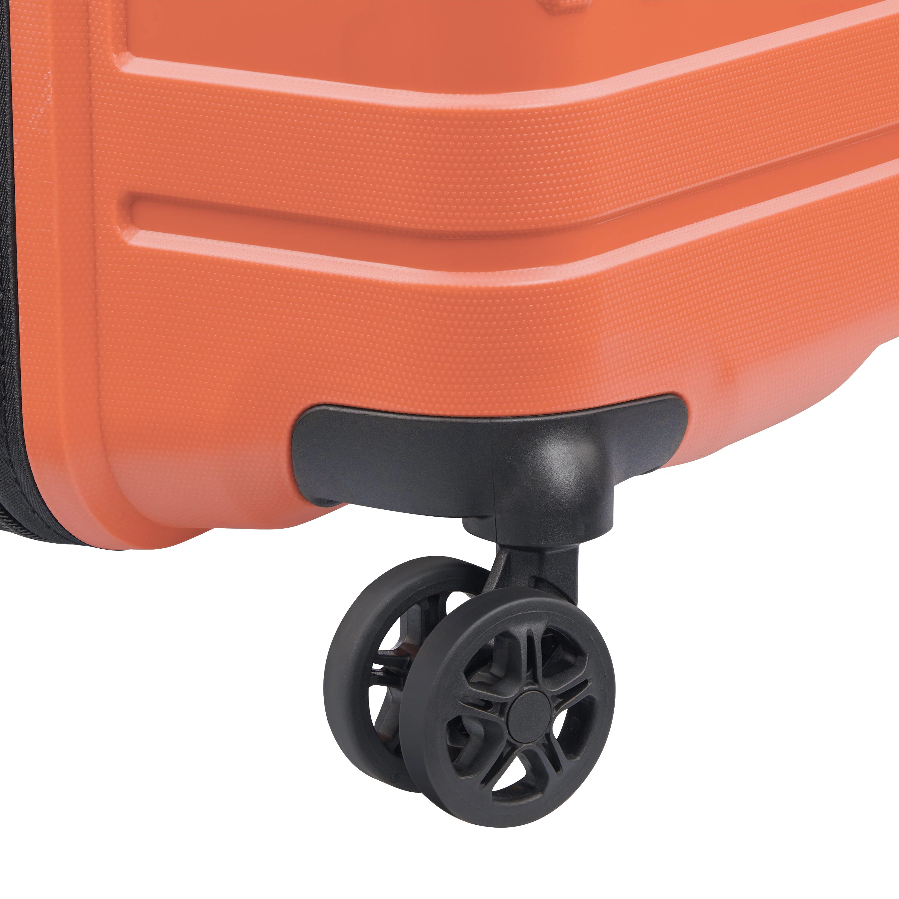 LUTECE SE | Check-in Large Koffer Erweiterbar 75 CM SUNSET