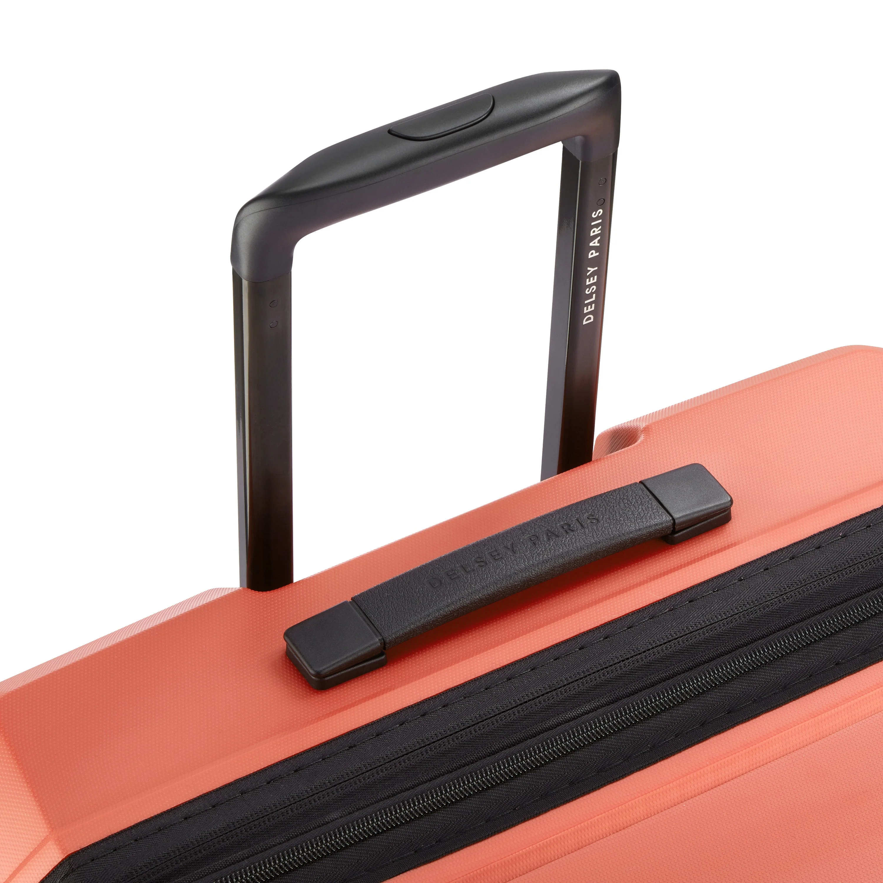 LUTECE SE | Check-in Large Koffer Erweiterbar 75 CM SUNSET