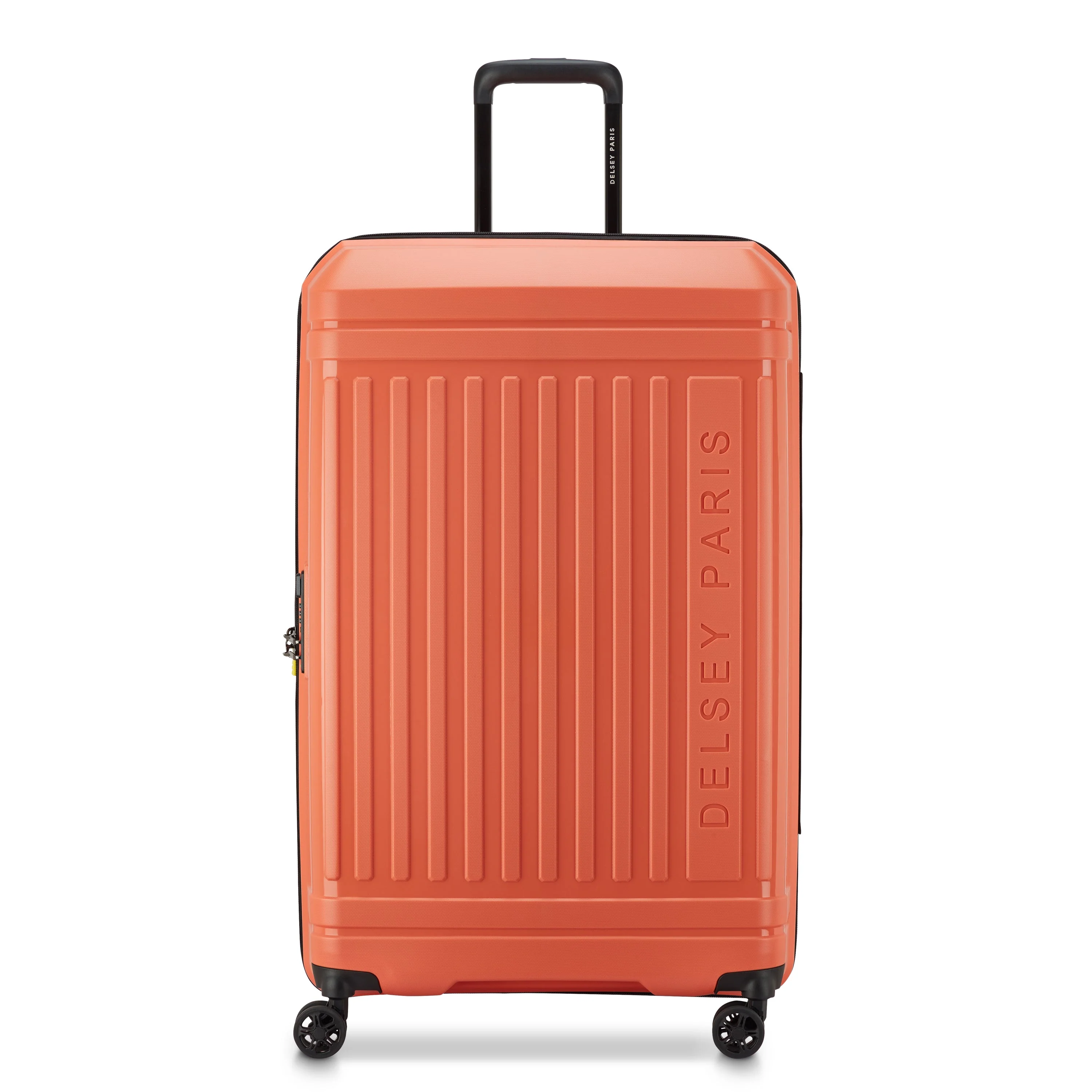 LUTECE SE | Check-in Large Koffer Erweiterbar 79 CM SUNSET