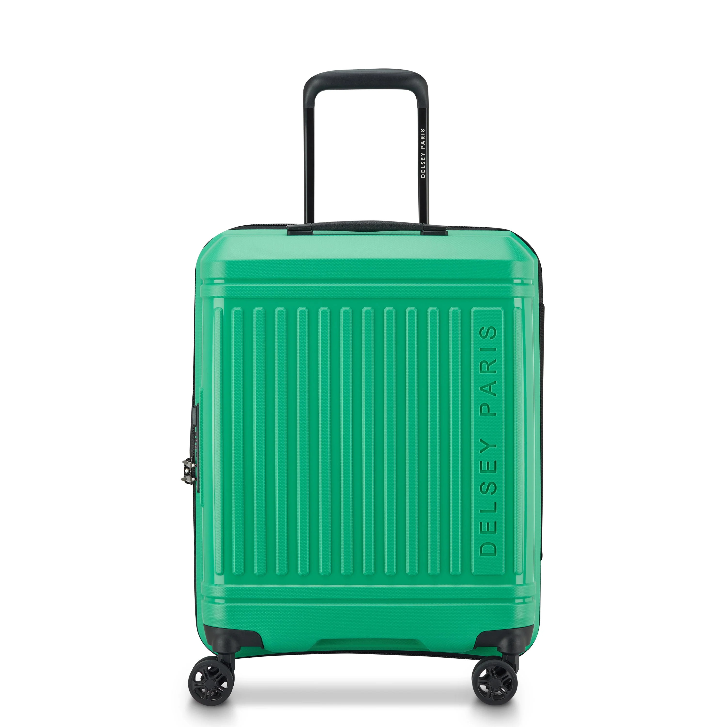 LUTECE SE | Kabine Slim Koffer Erweiterbar 55 CM MINZE