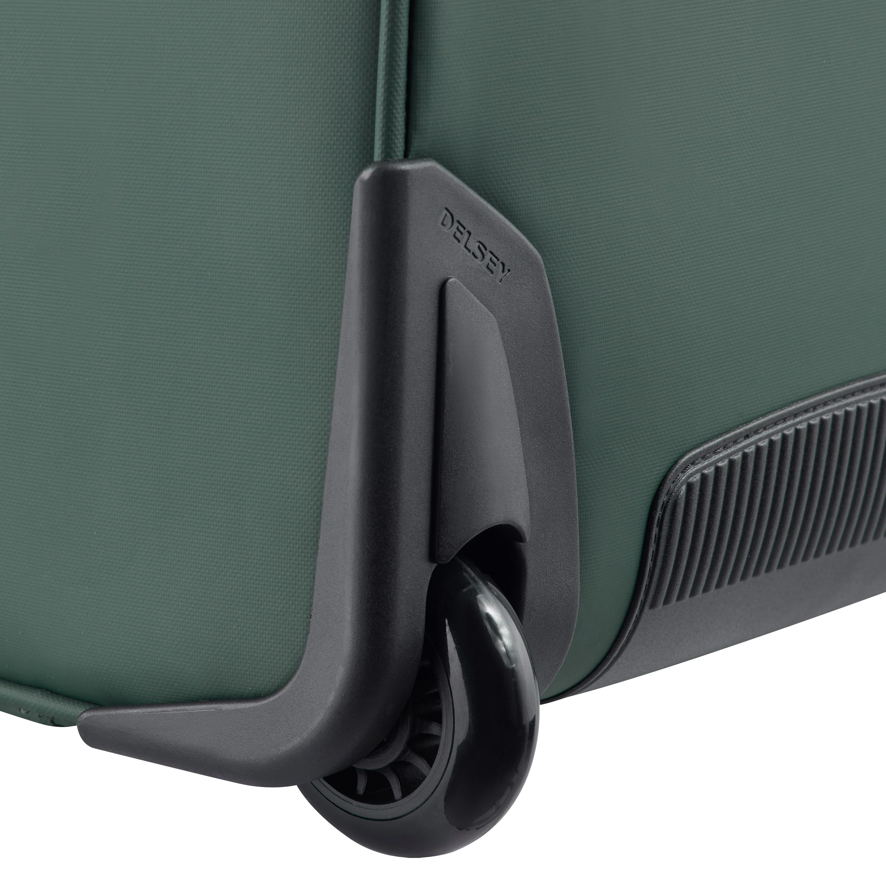 MAUBERT 2.0 | Kabine Koffer Erweiterbar 55 CM ARMY