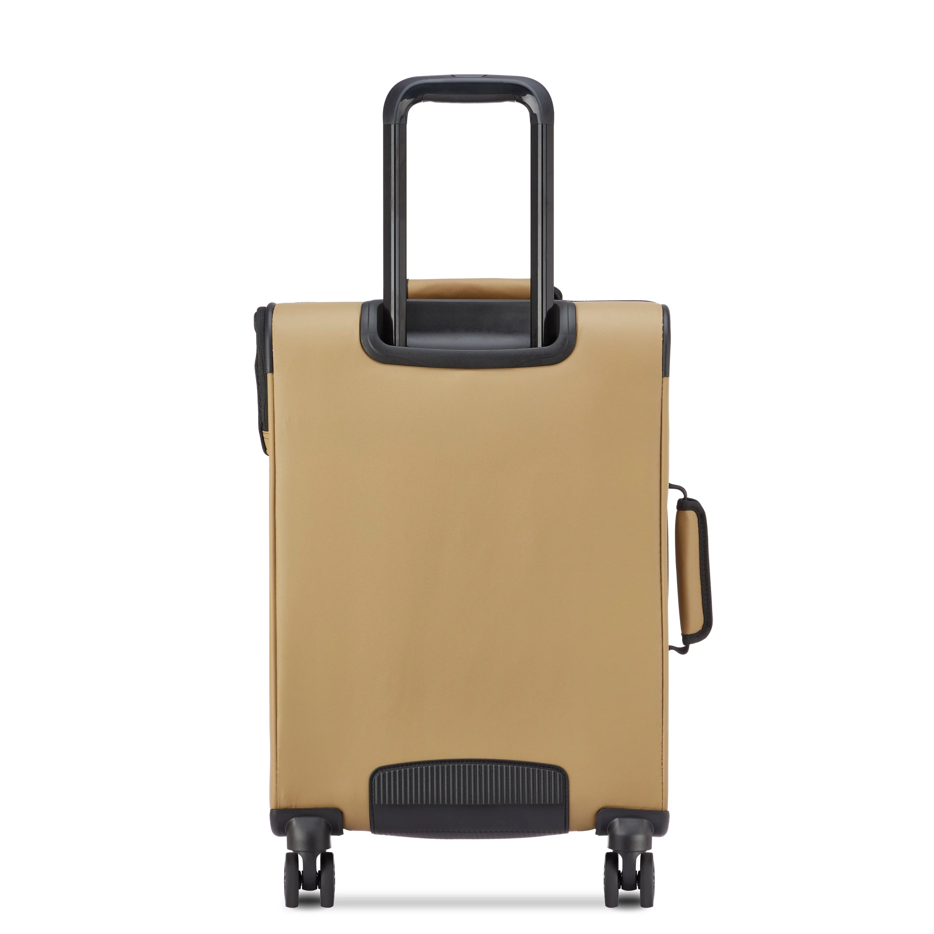 MAUBERT 2.0 | Kabine Koffer Erweiterbar 55 CM BEIGE