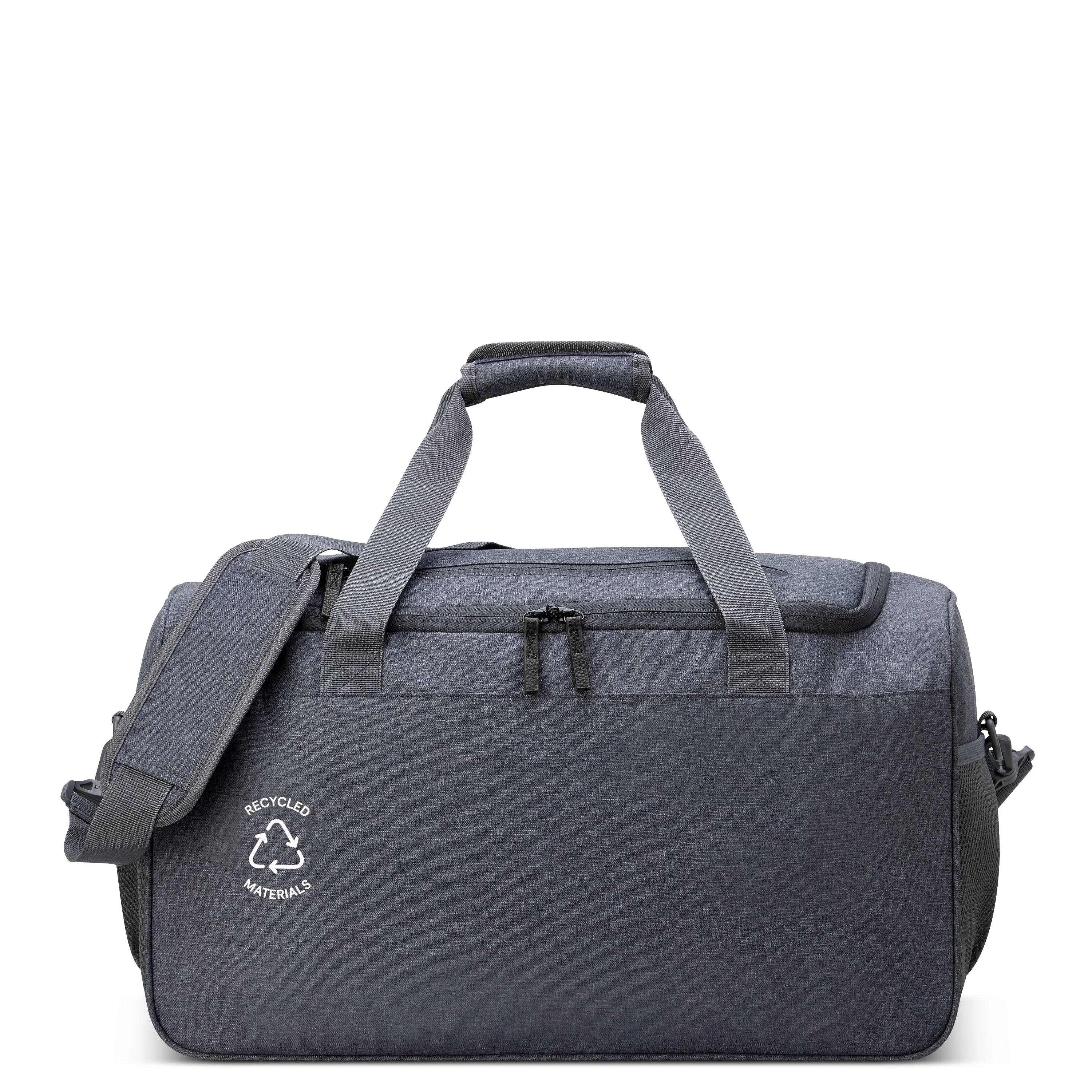 MAUBERT 2.0 | Kabine Reisetasche 50 CM ANTHRAZIT