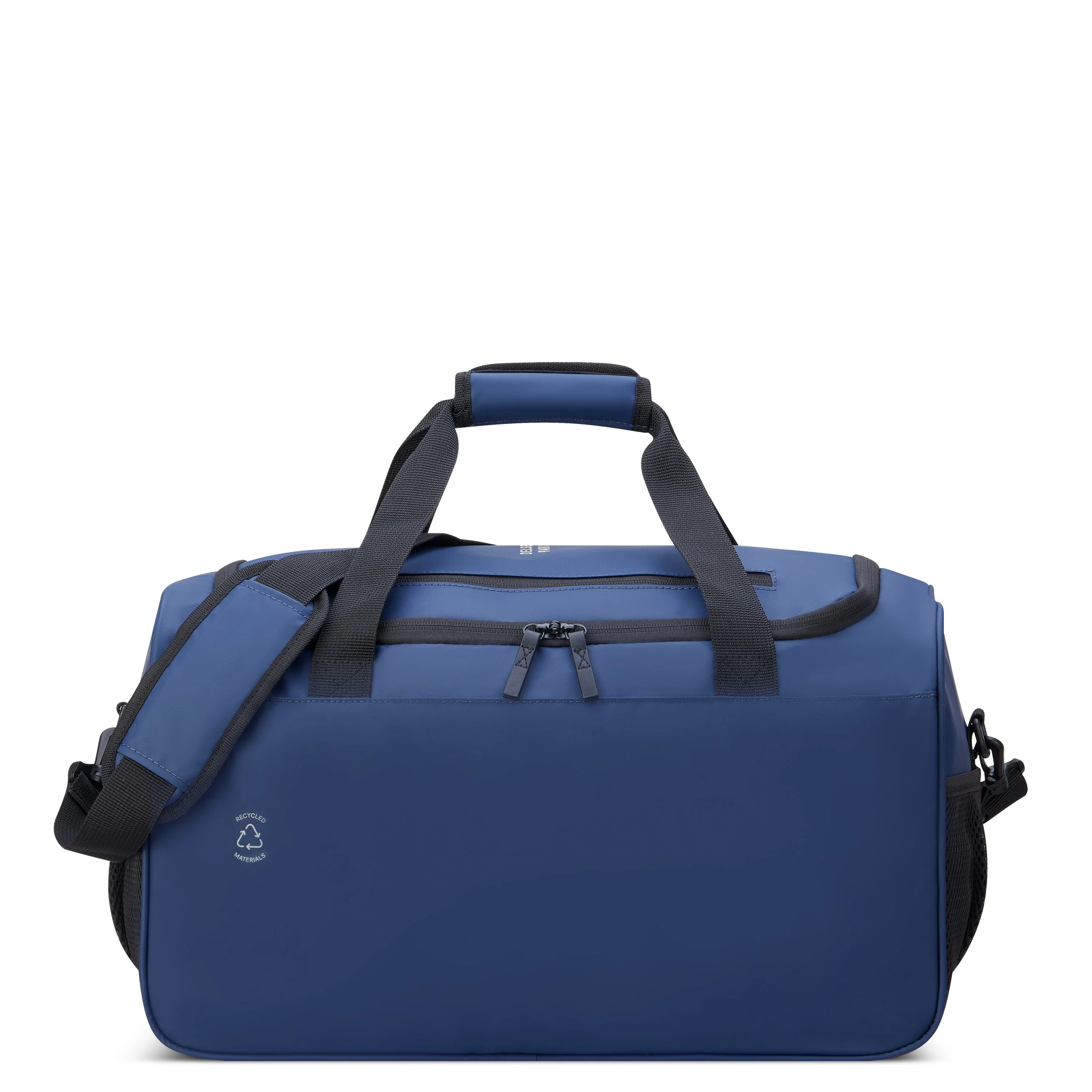MAUBERT 2.0 | Kabine Reisetasche 50 CM BLAU