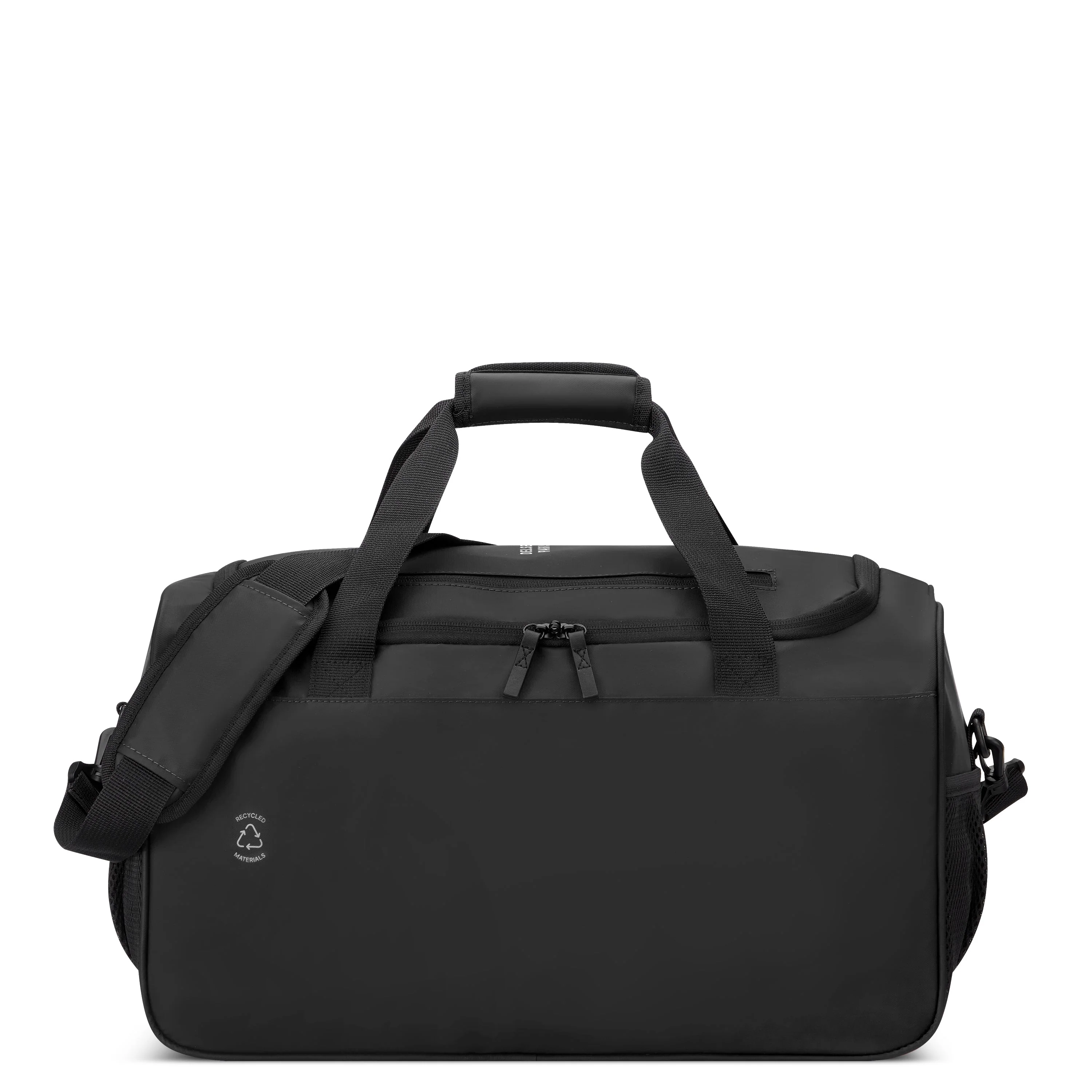MAUBERT 2.0 | Kabine Reisetasche 50 CM SCHWARZ
