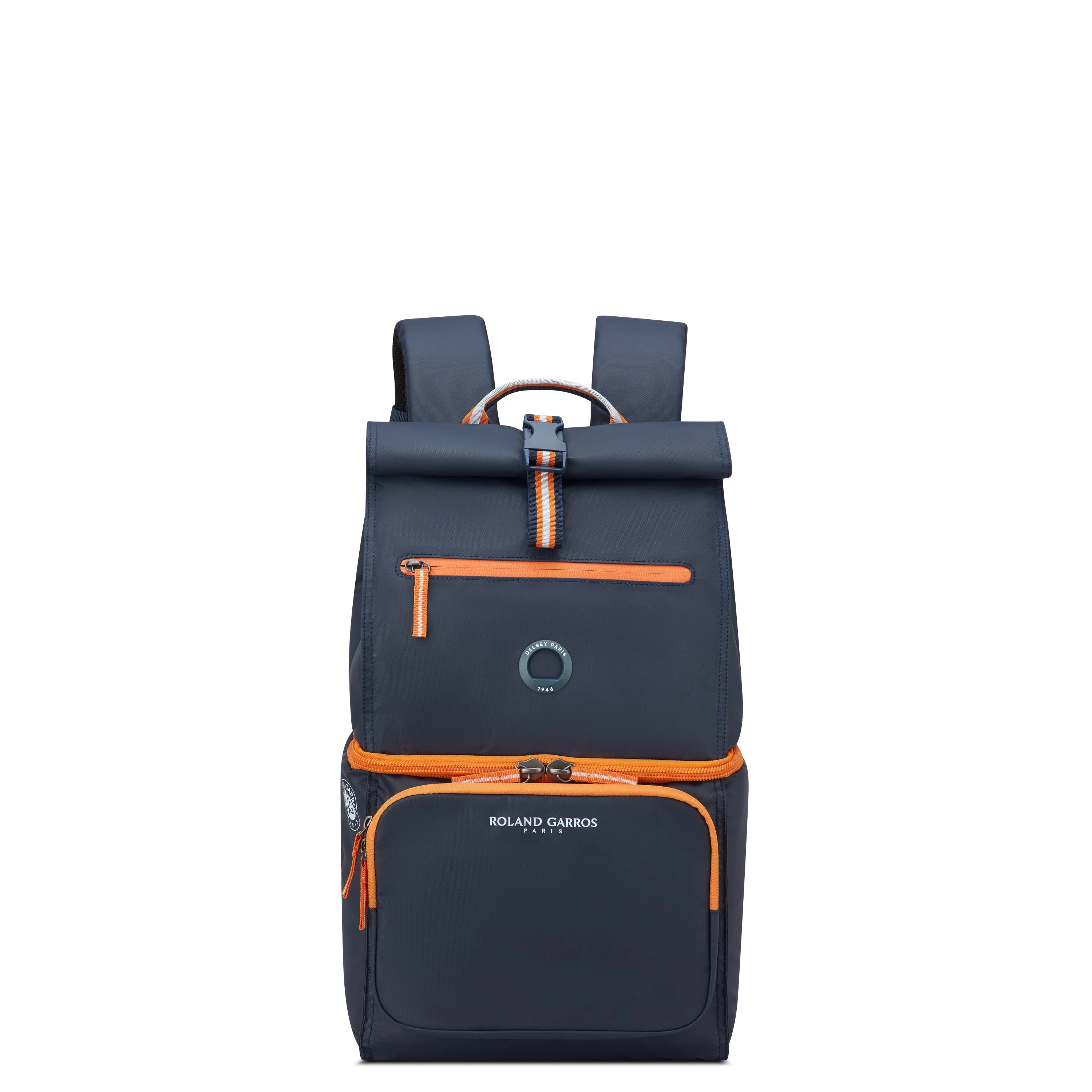MAUBERT 2.0 | Rucksack 29L BLAU