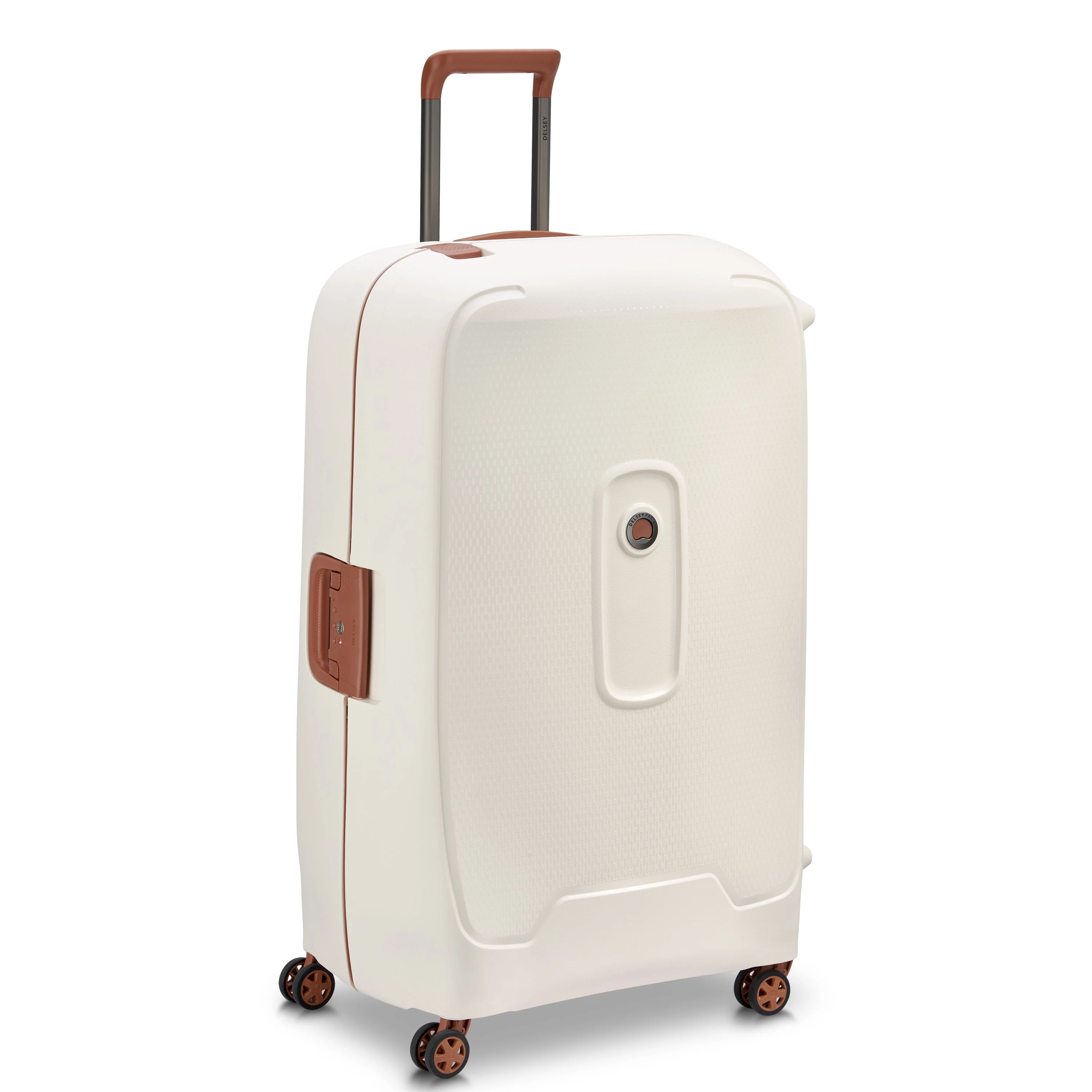 MONCEY | Check-in Extra Large Koffer 82 CM ANGORA