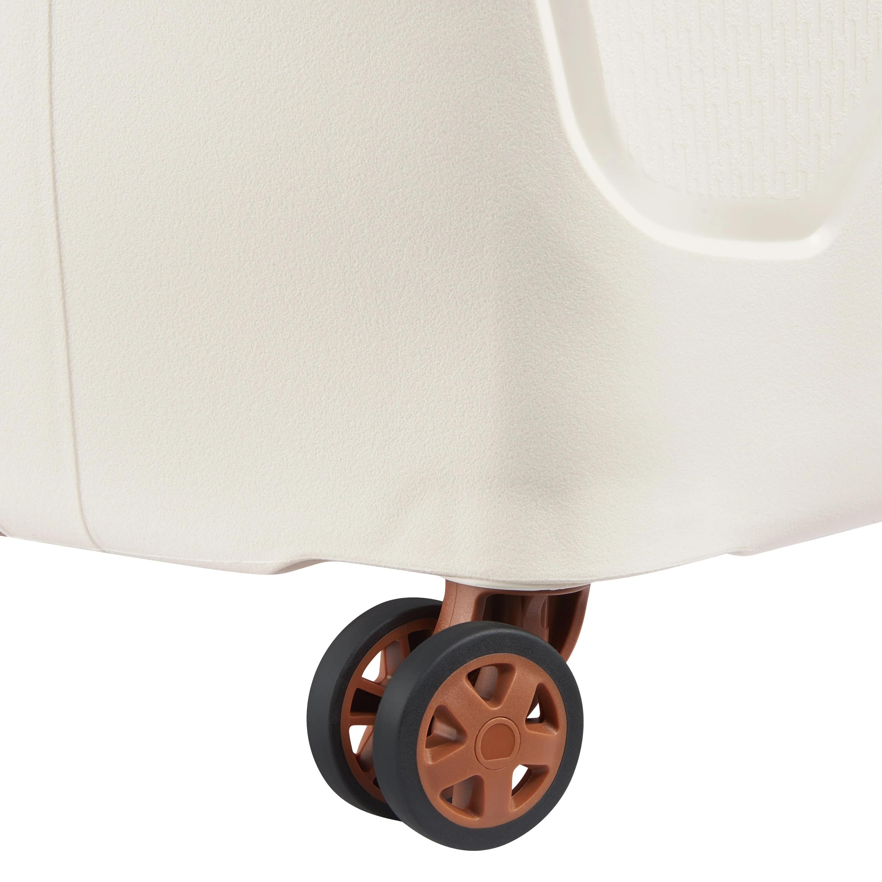 MONCEY | Check-in Extra Large Koffer 82 CM ANGORA