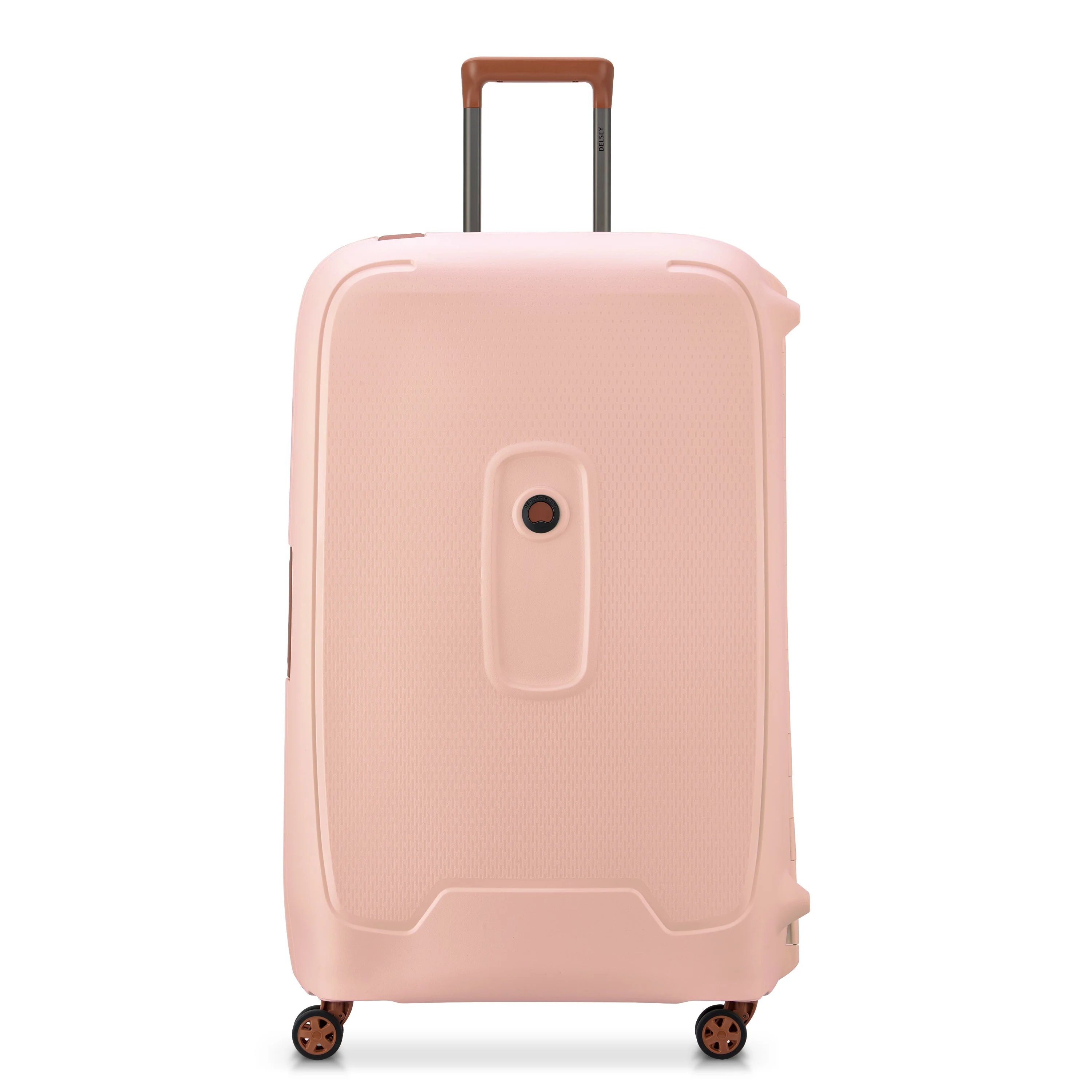 MONCEY | Check-in Extra Large Koffer 82 CM PINK