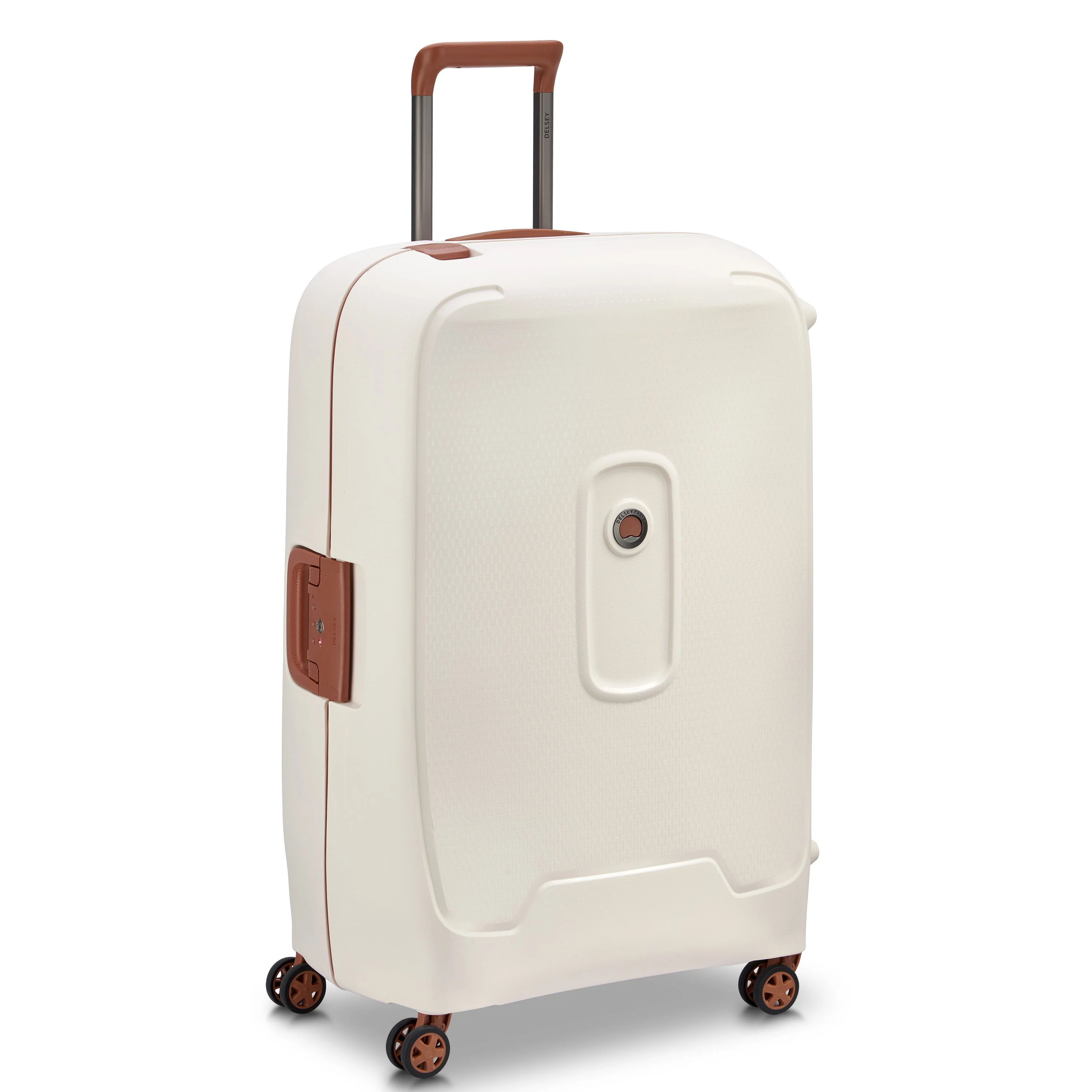 MONCEY | Check-in Large Koffer 76 CM ANGORA