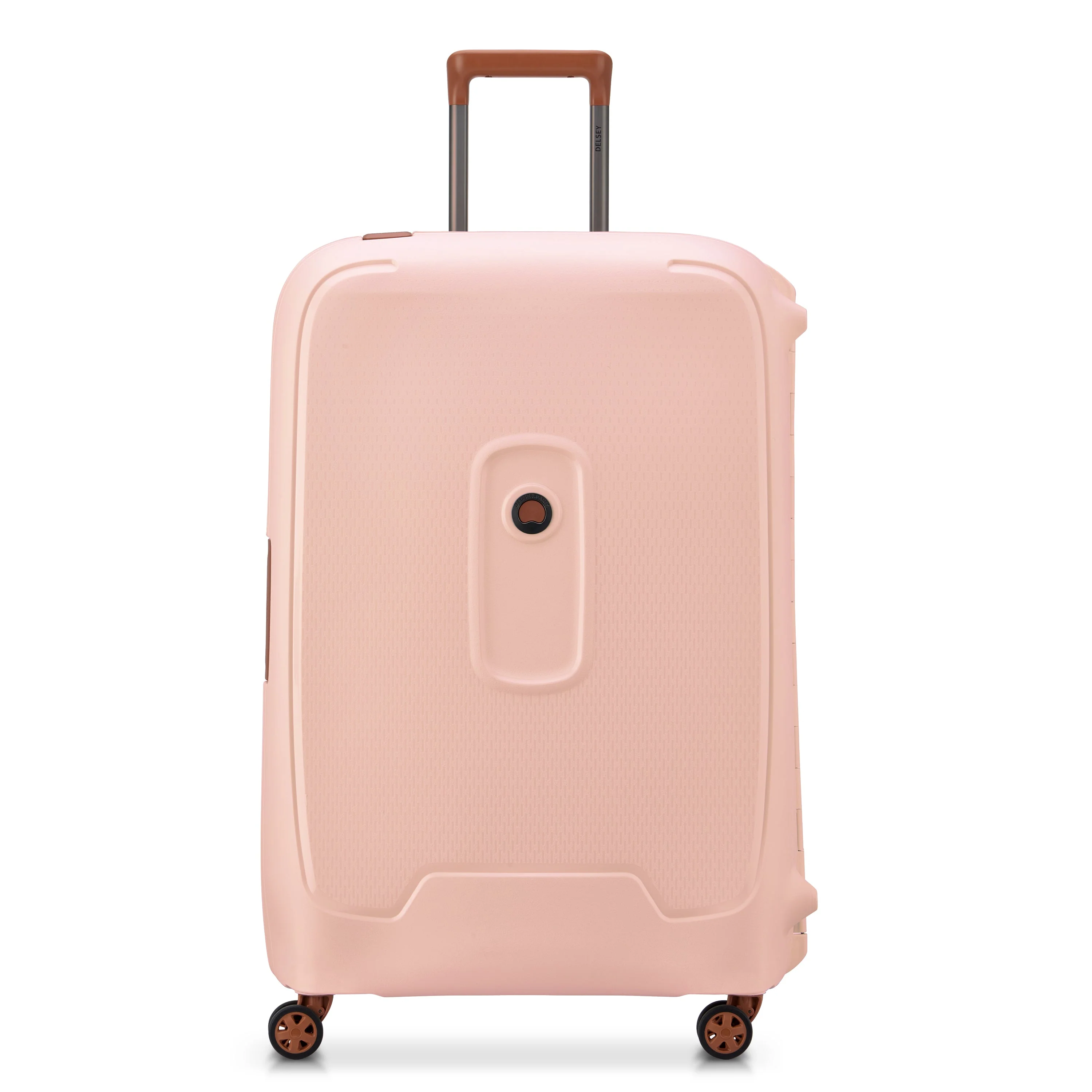 MONCEY | Check-in Large Koffer 76 CM PINK