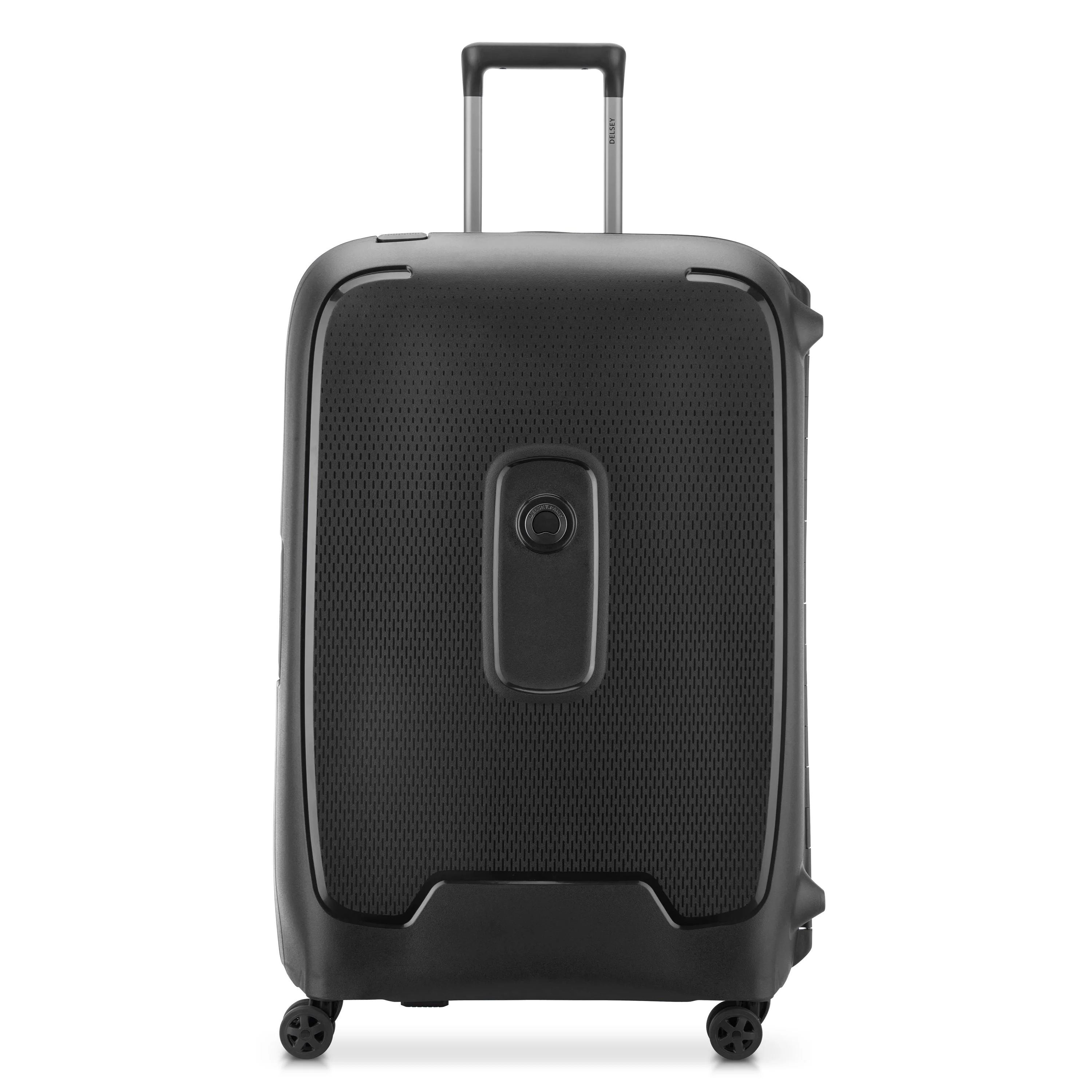 MONCEY | Check-in Large Koffer 76 CM SCHWARZ
