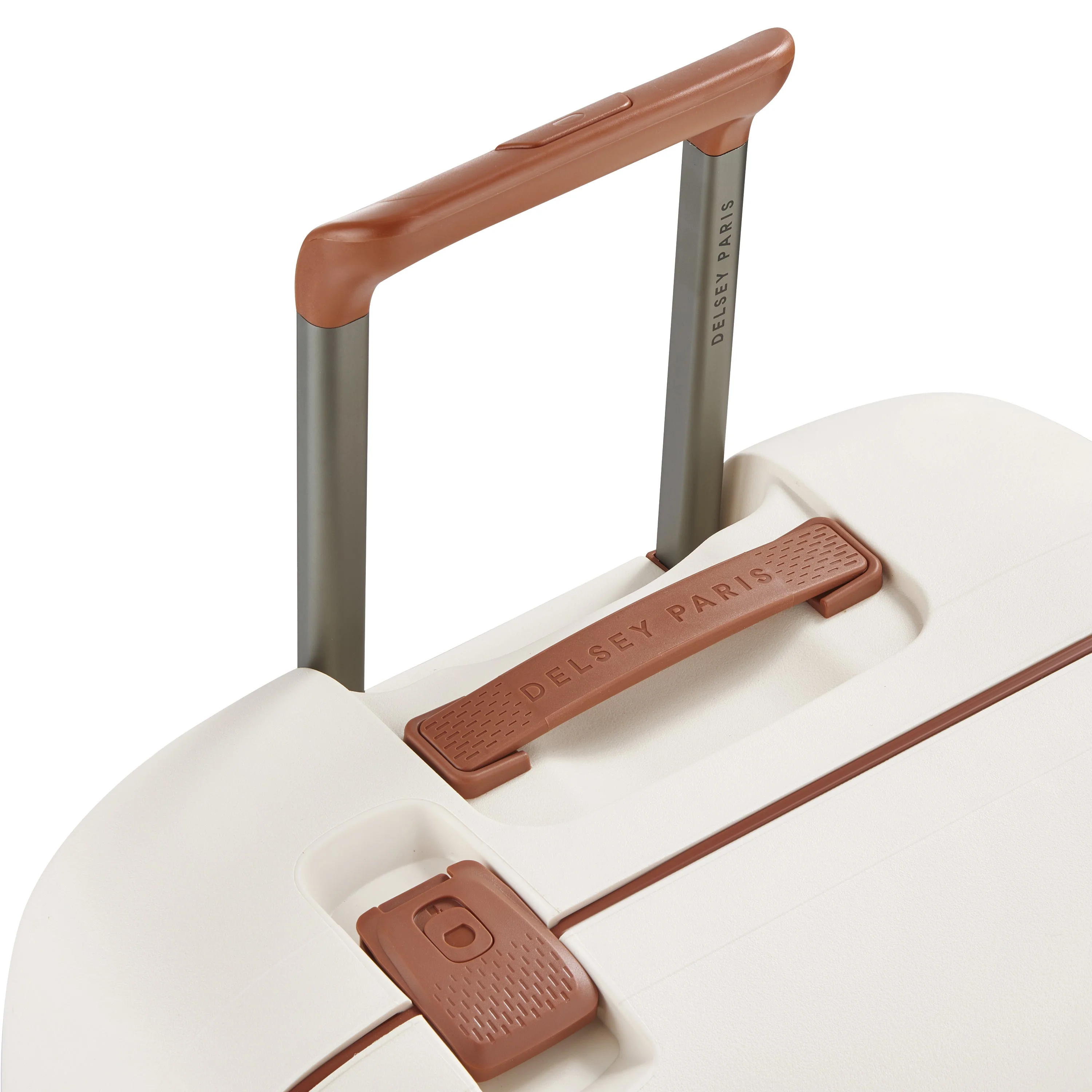 MONCEY | Check-in Medium Koffer 69 CM ANGORA