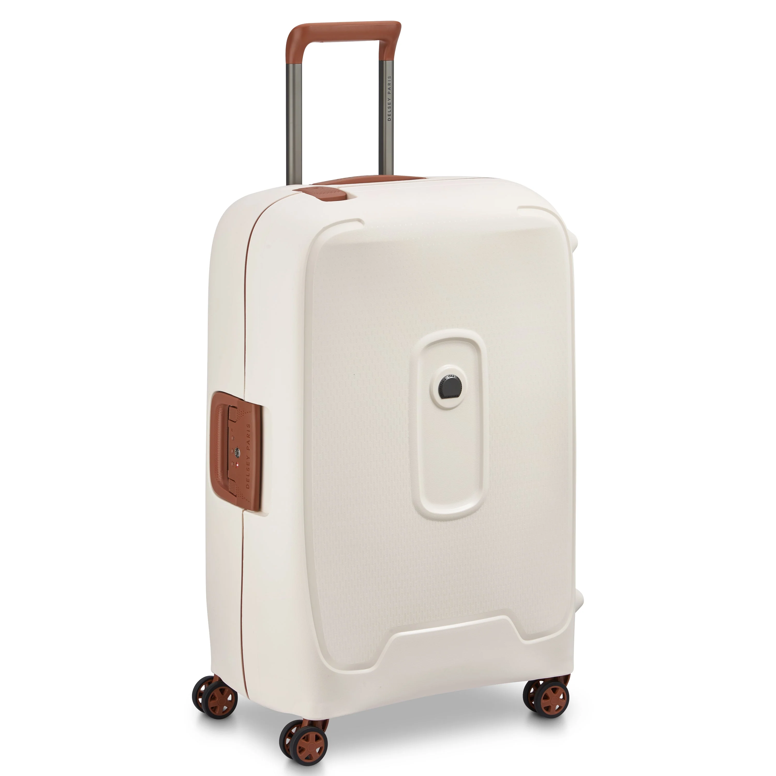 MONCEY | Check-in Medium Koffer 69 CM ANGORA
