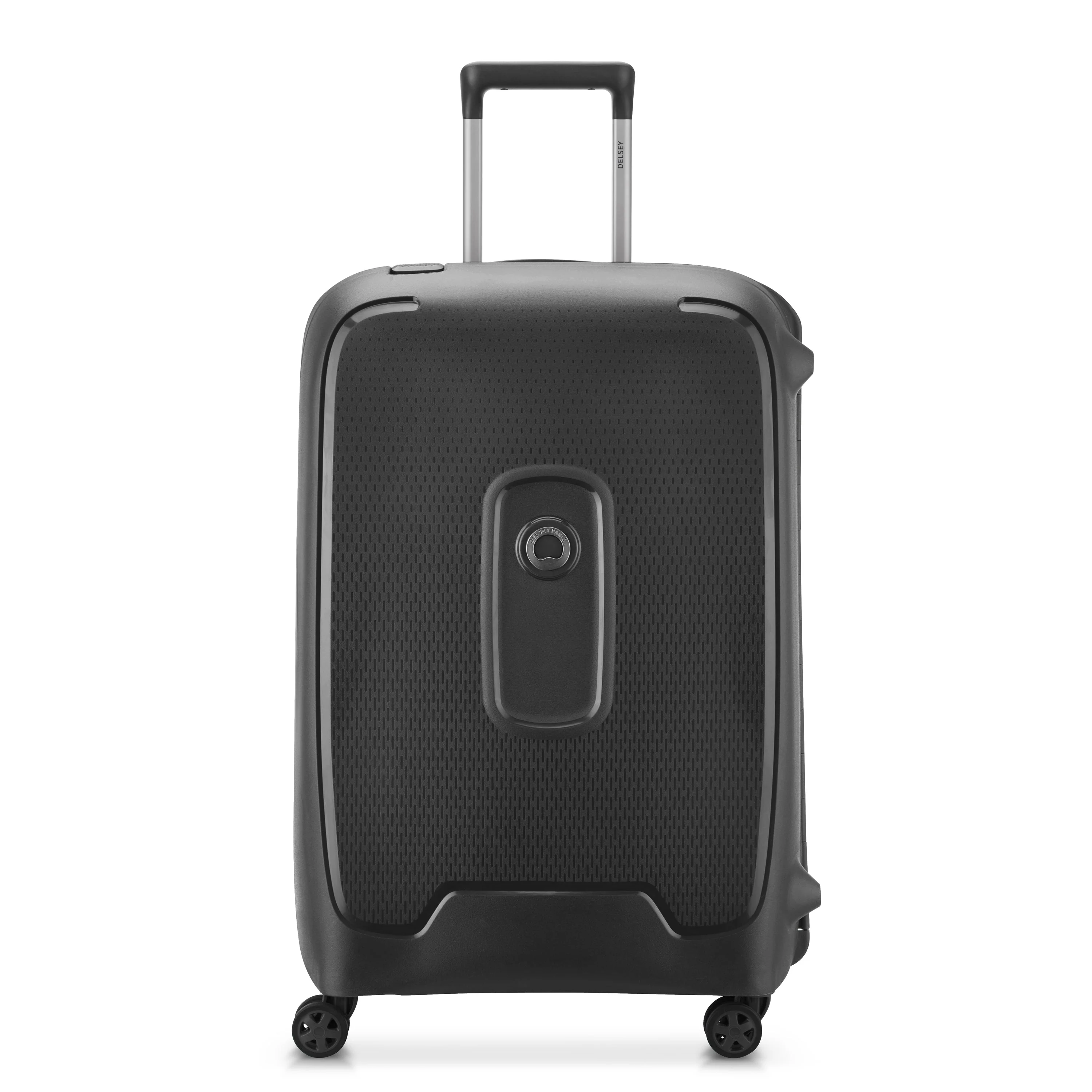 MONCEY | Check-in Medium Koffer 69 CM SCHWARZ
