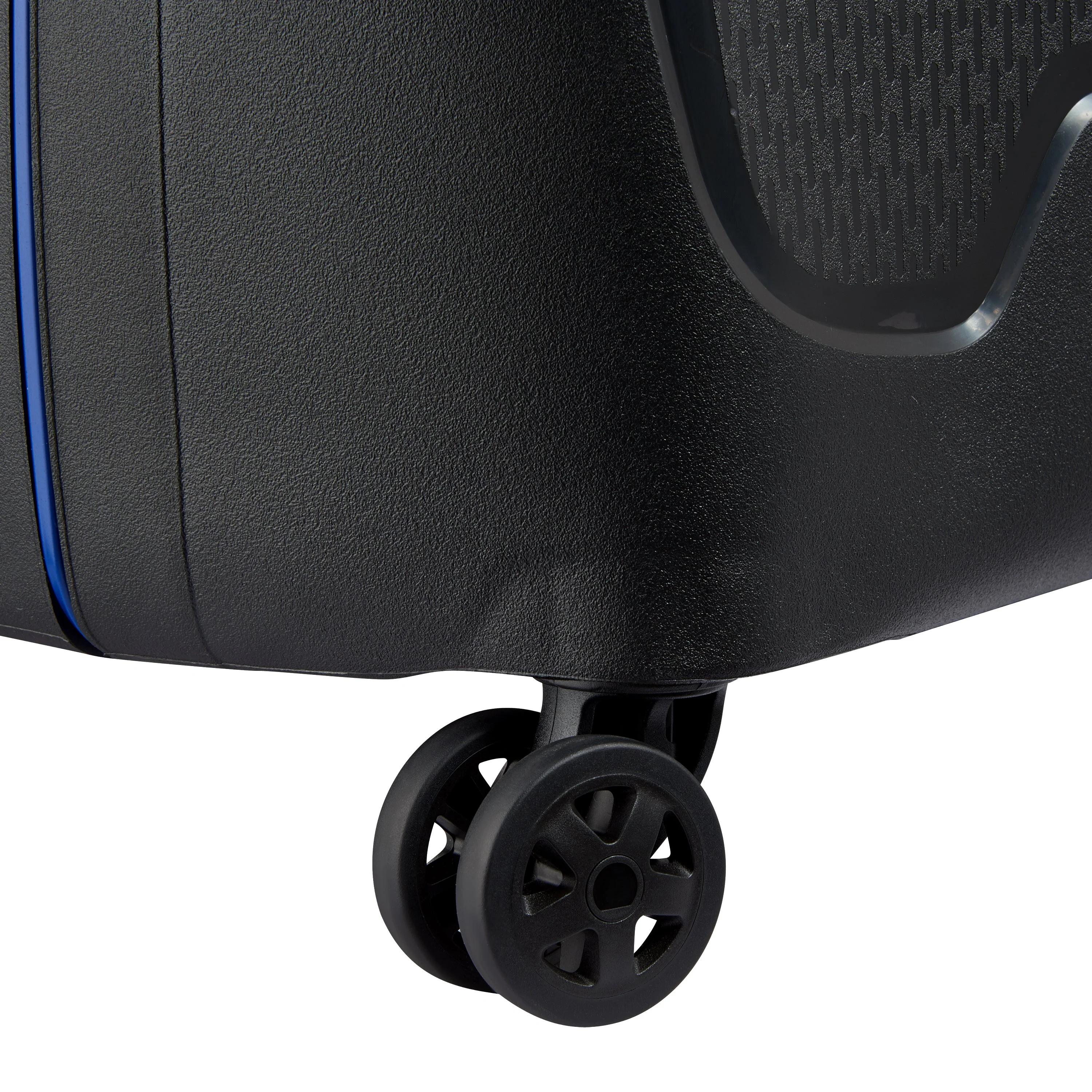 MONCEY | Check-in Medium Koffer 69 CM SCHWARZ