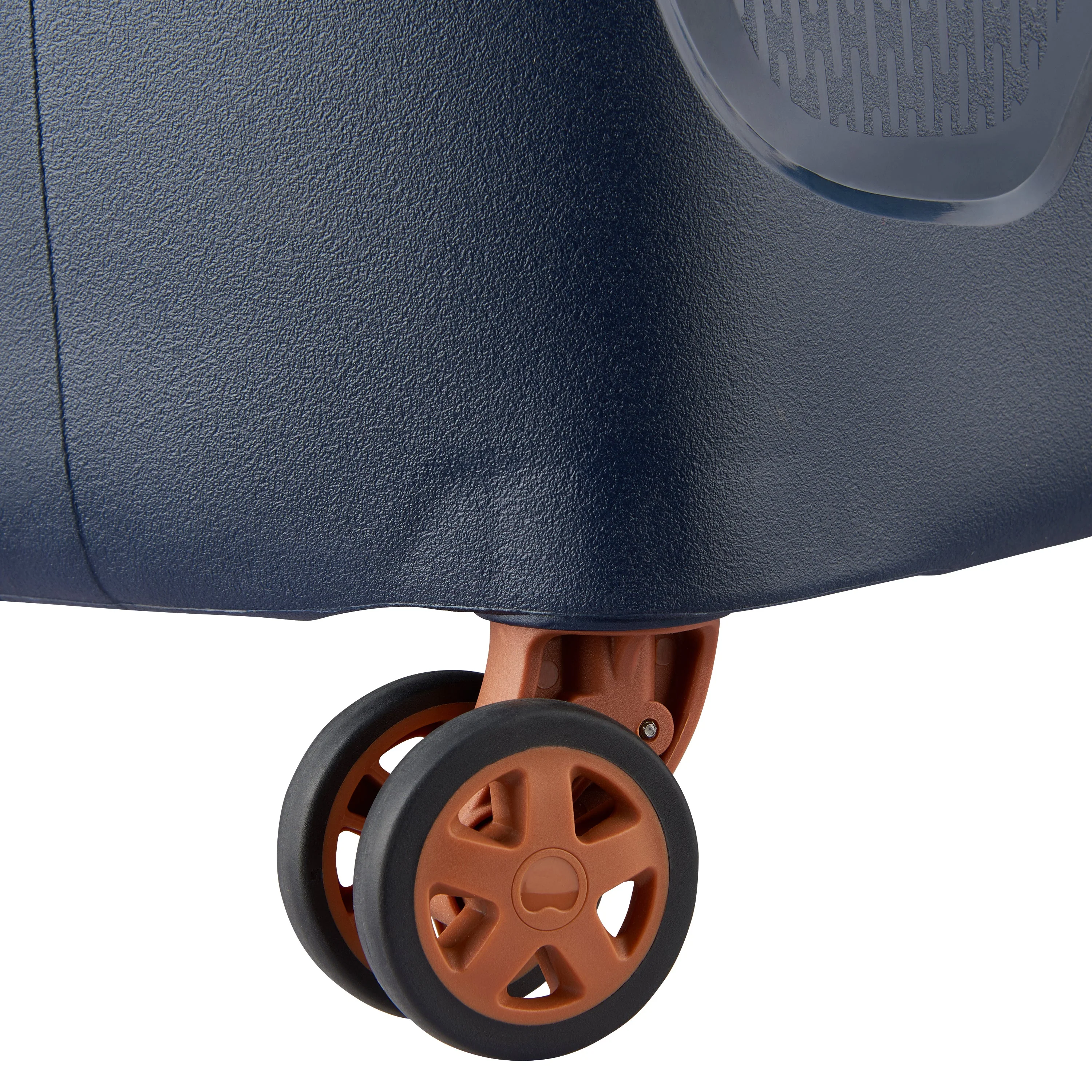 MONCEY | Check-in Medium Koffer 69 CM TINTE BLAU