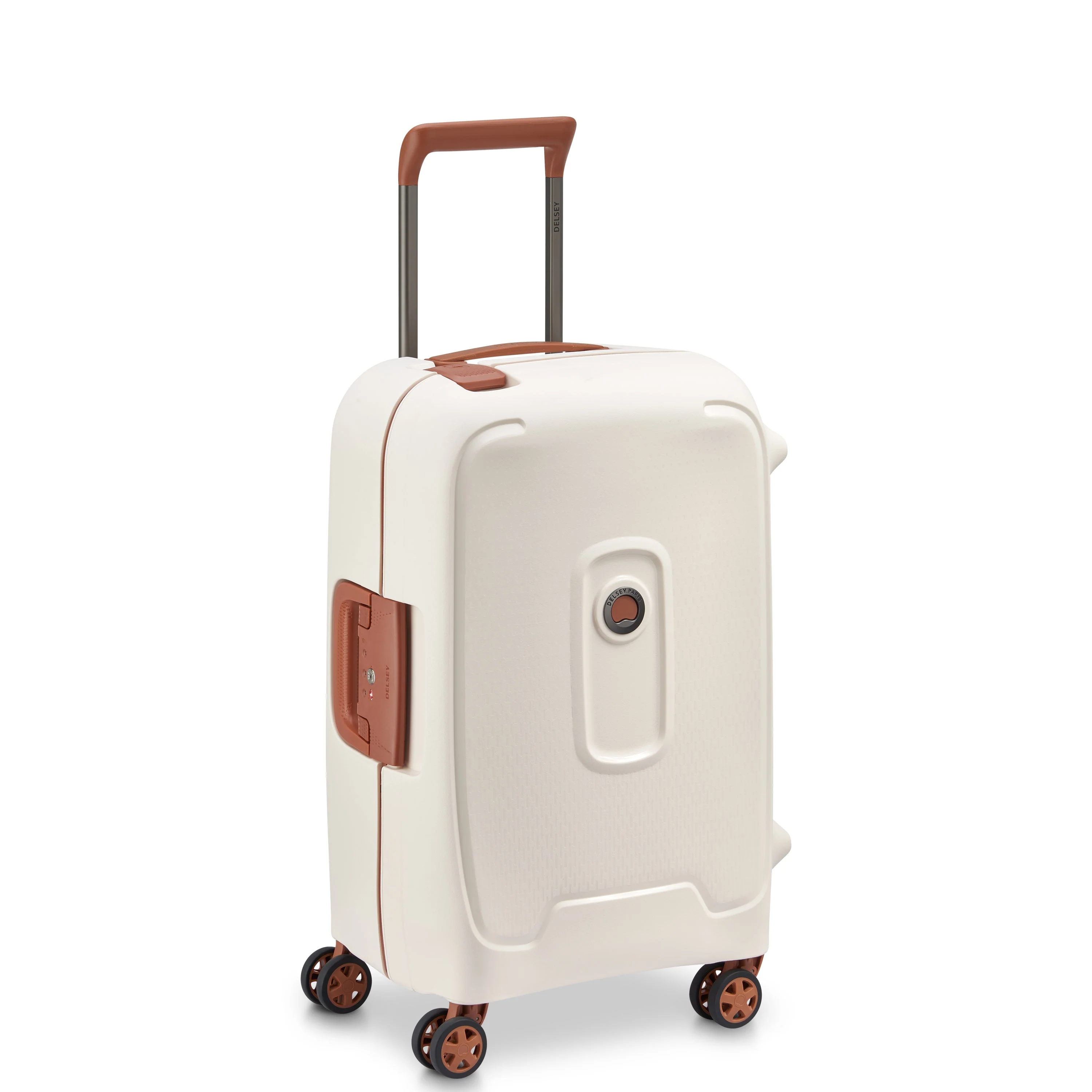 MONCEY | Kabine Koffer 55 CM ANGORA